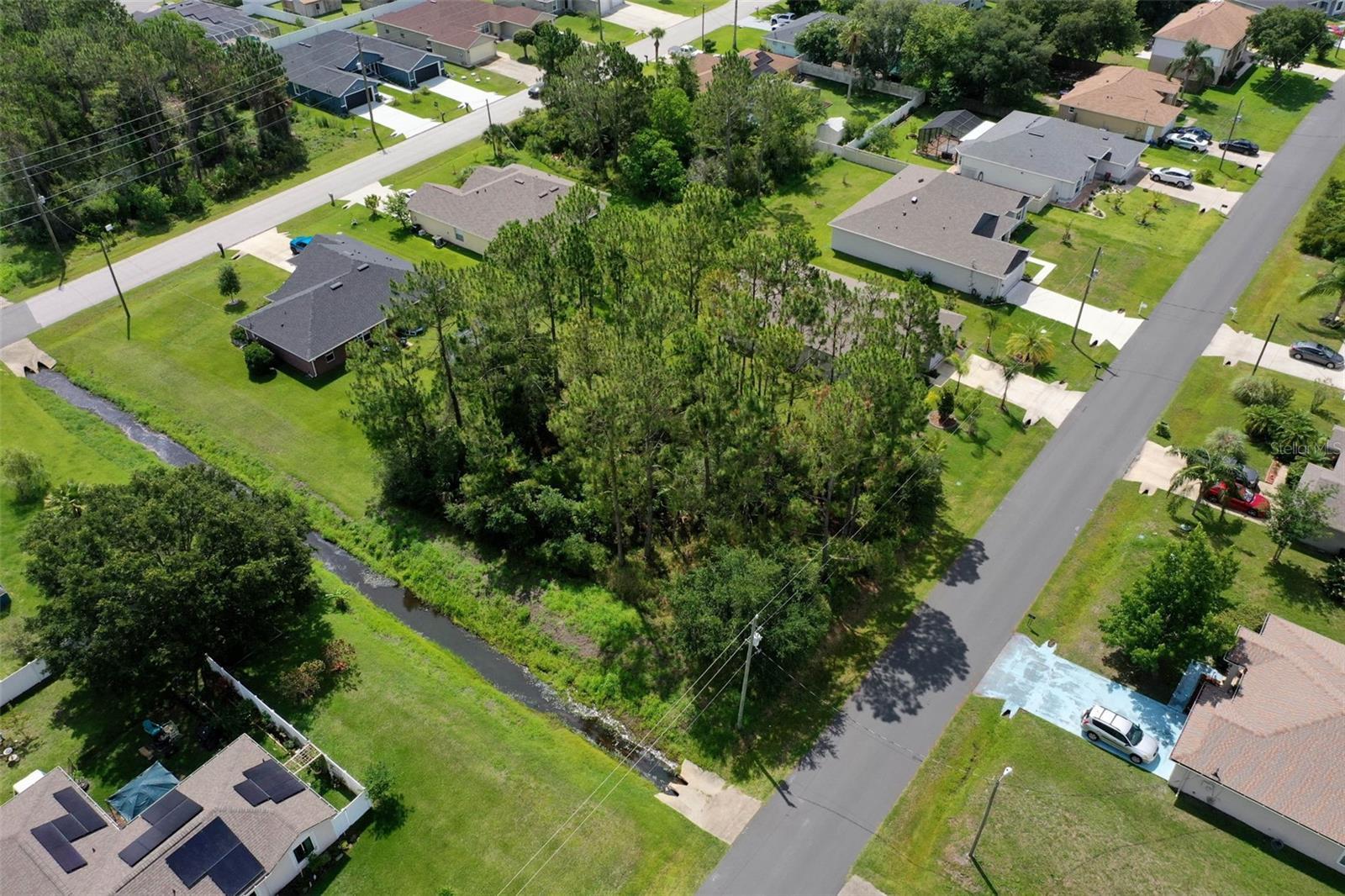 30 LANGDON DRIVE