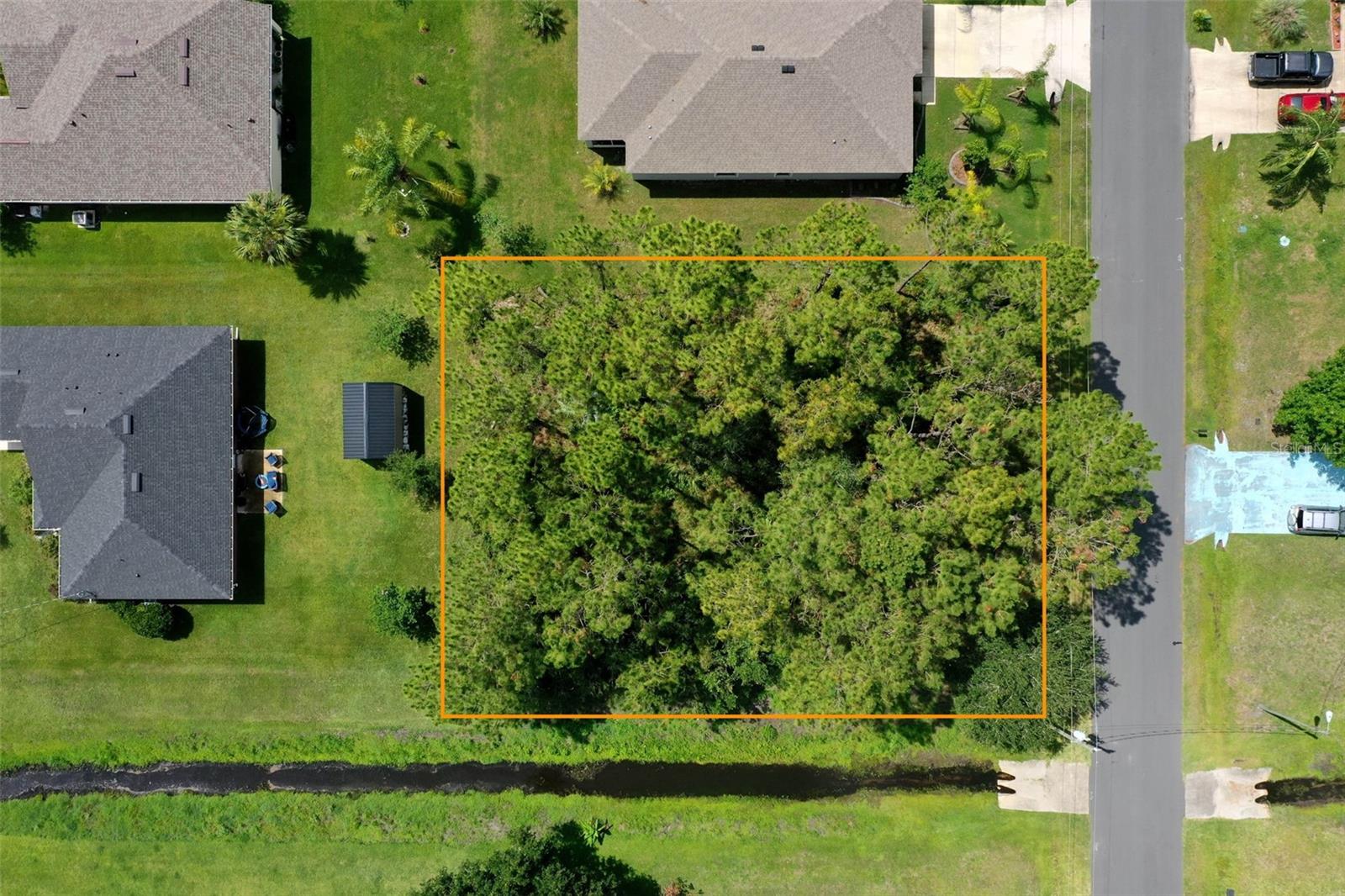 30 LANGDON DRIVE