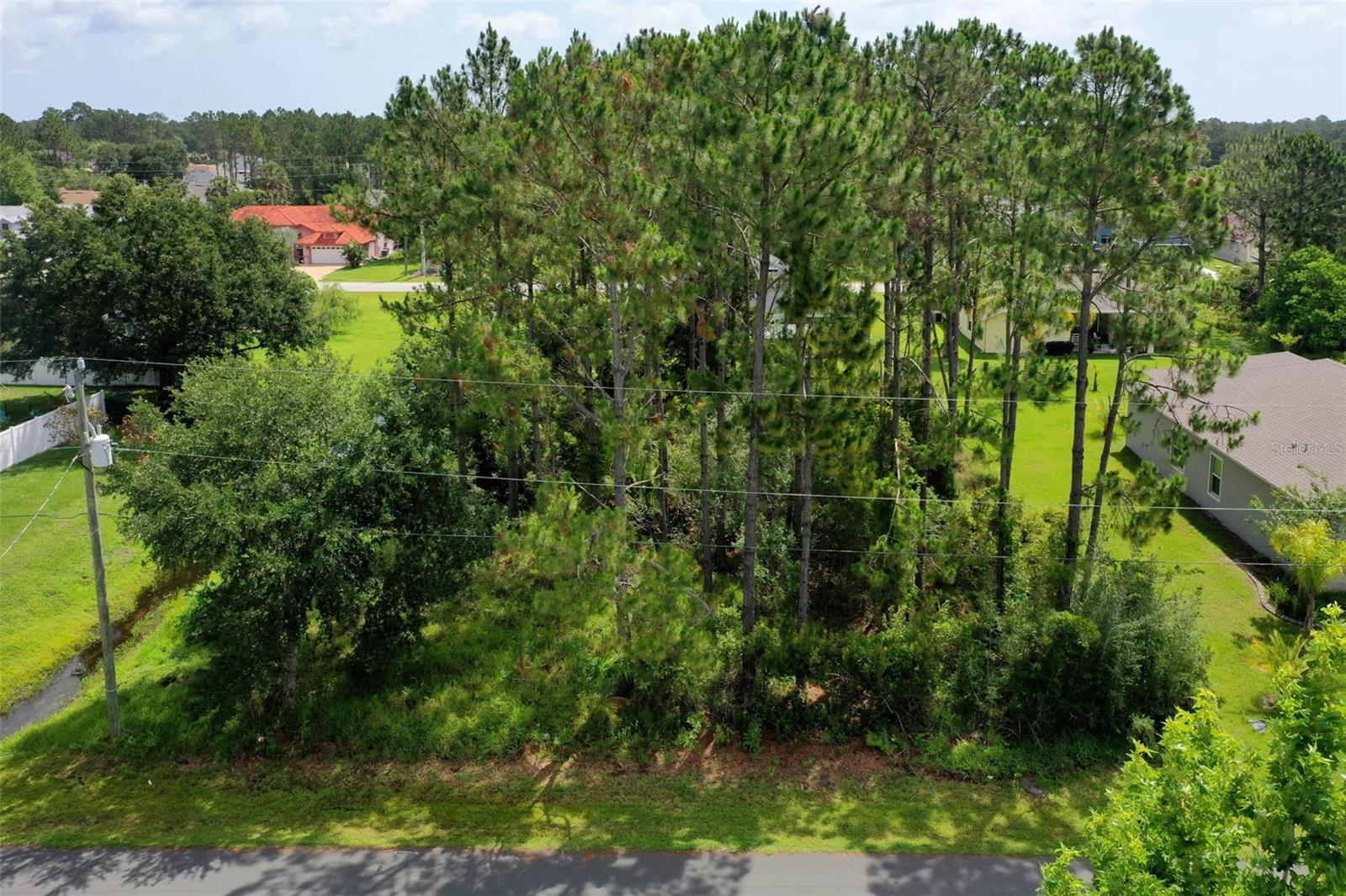 30 LANGDON DRIVE