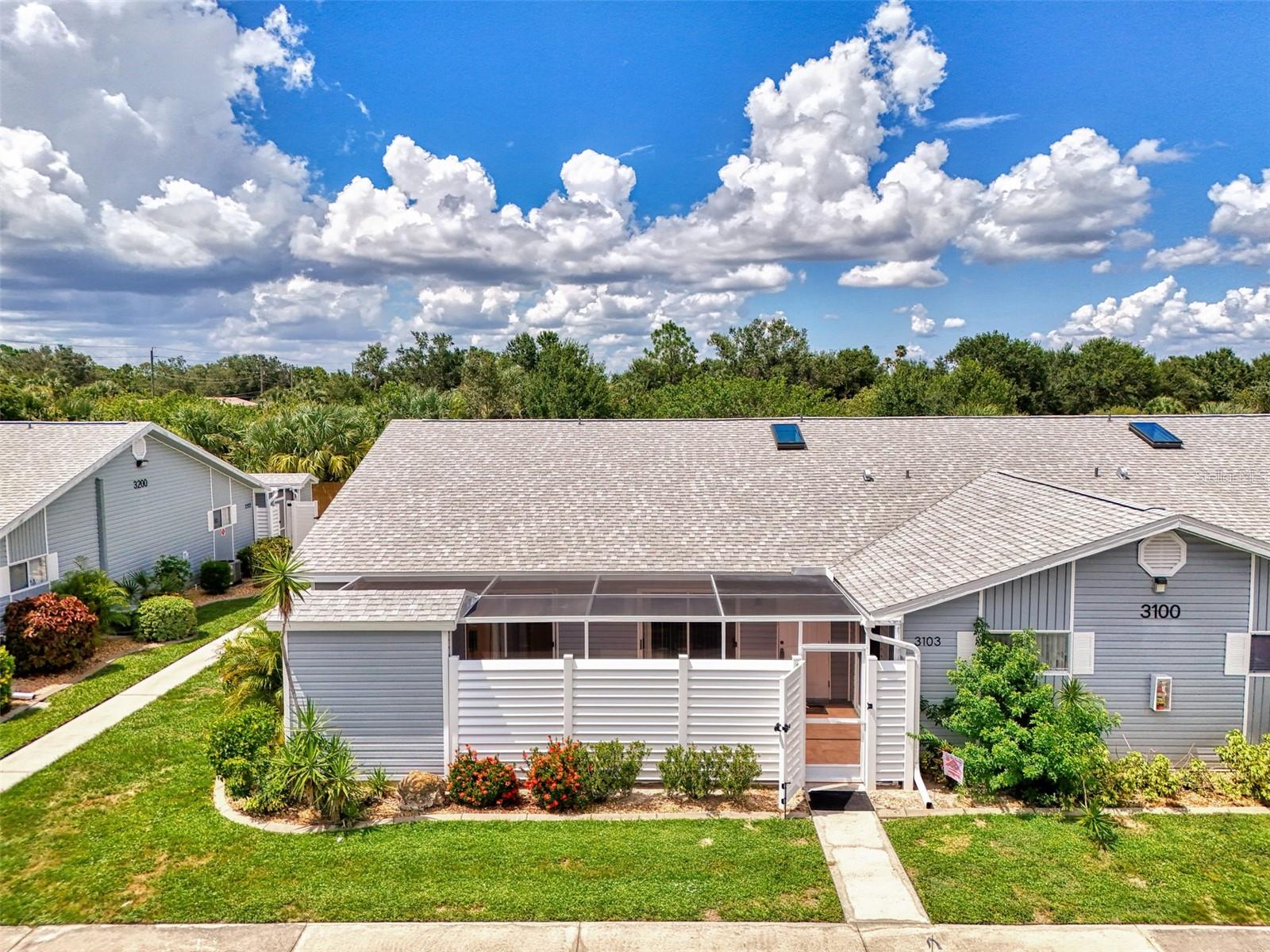 LOVELAND COURTYARDS PH 03 - Residential