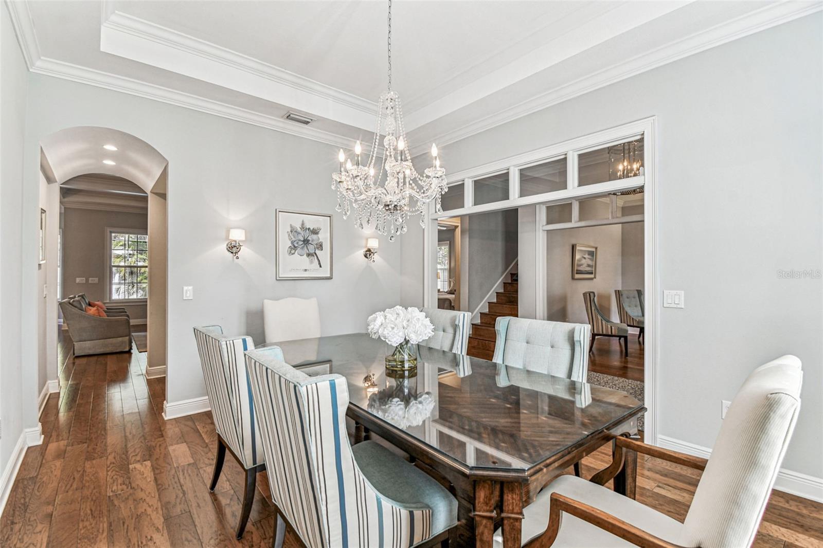 MARYLAND MANOR 2ND UNIT - Residential