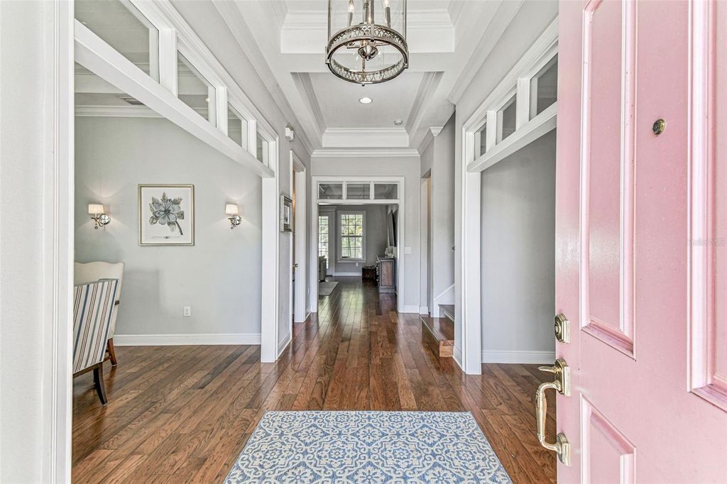 Photo of 4105 W Corona Street, Tampa, FL 33629 (MLS # TB8451121)