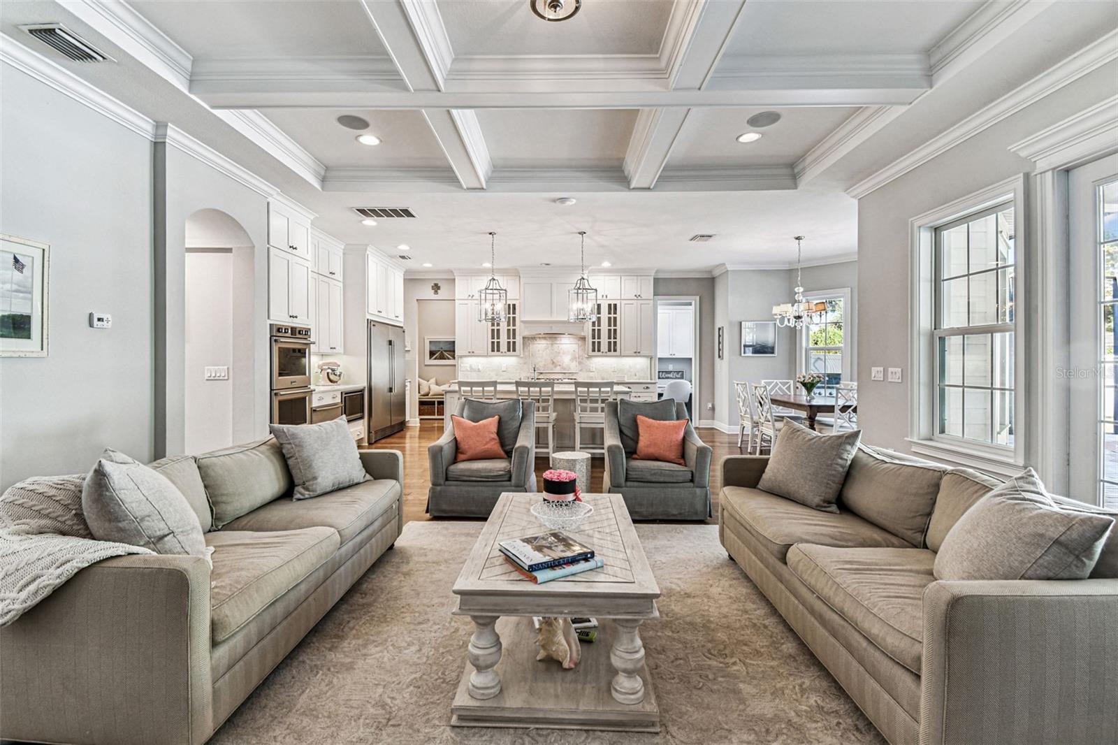 MARYLAND MANOR 2ND UNIT - Residential