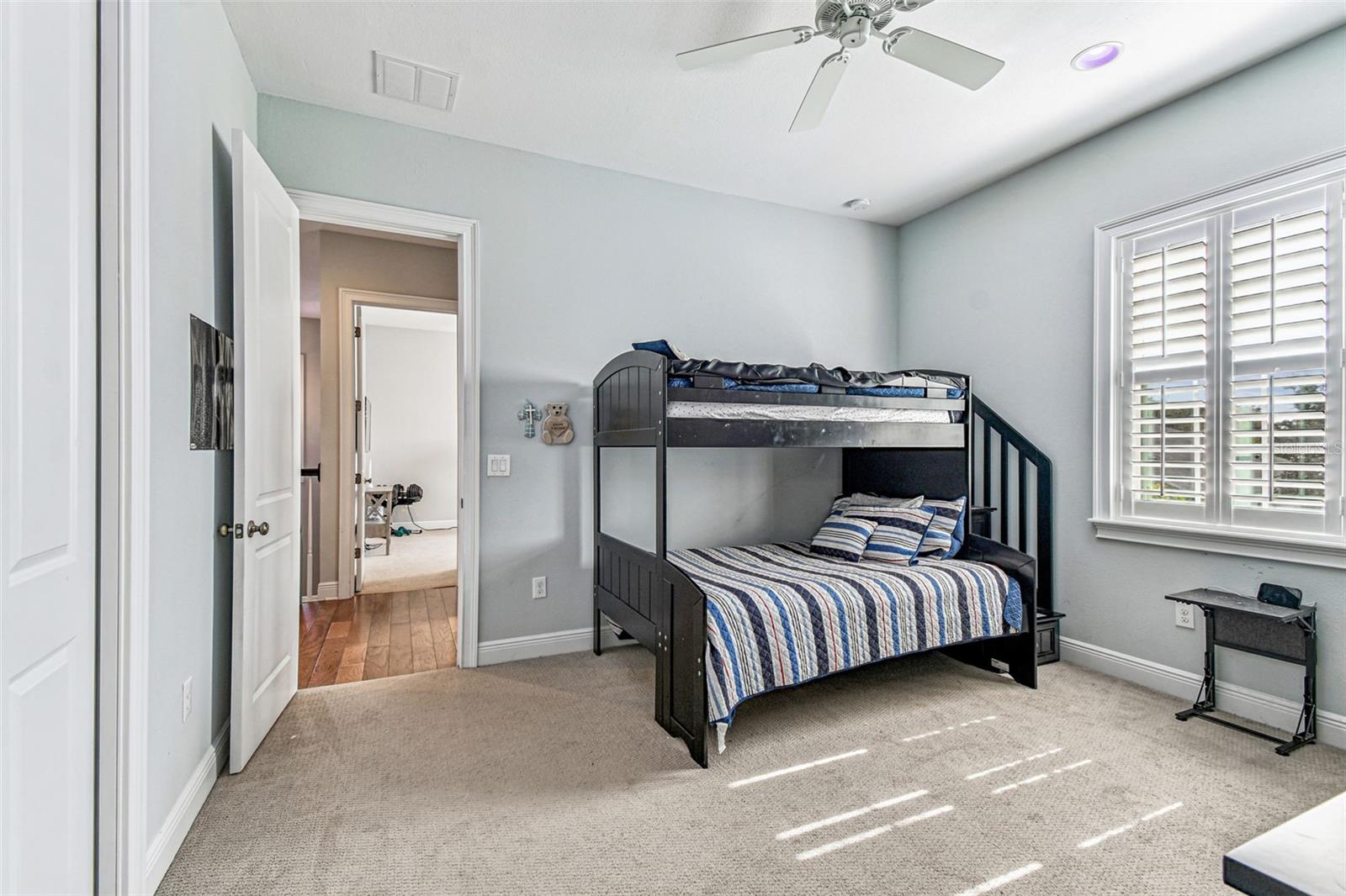 MARYLAND MANOR 2ND UNIT - Residential