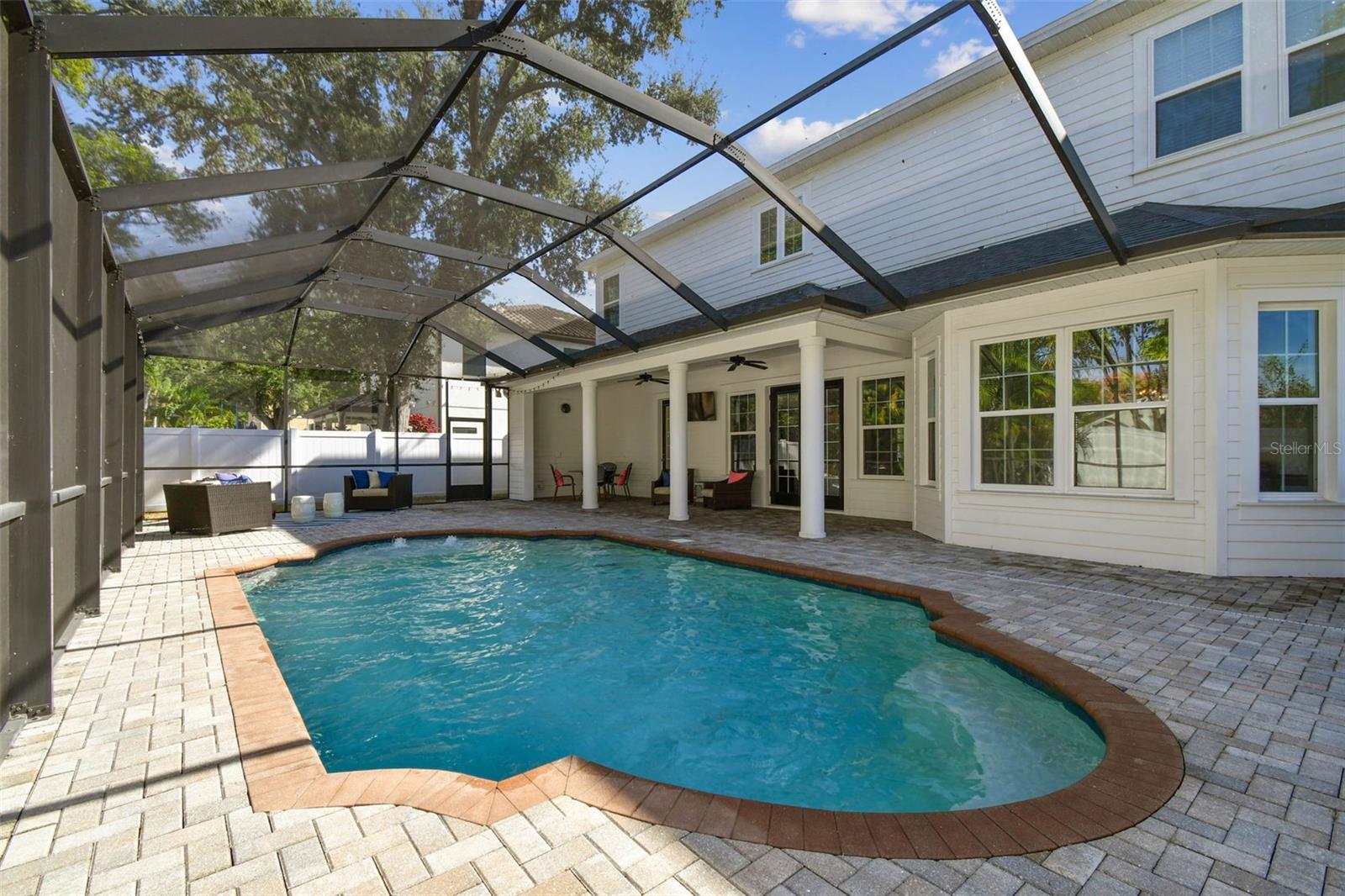 MARYLAND MANOR 2ND UNIT - Residential