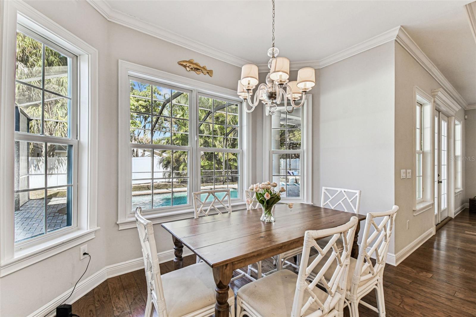 MARYLAND MANOR 2ND UNIT - Residential