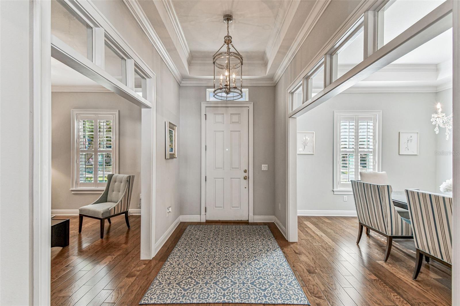 MARYLAND MANOR 2ND UNIT - Residential