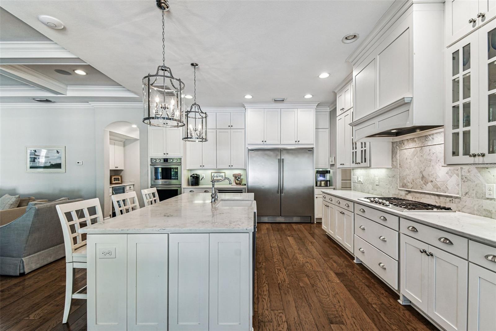 MARYLAND MANOR 2ND UNIT - Residential