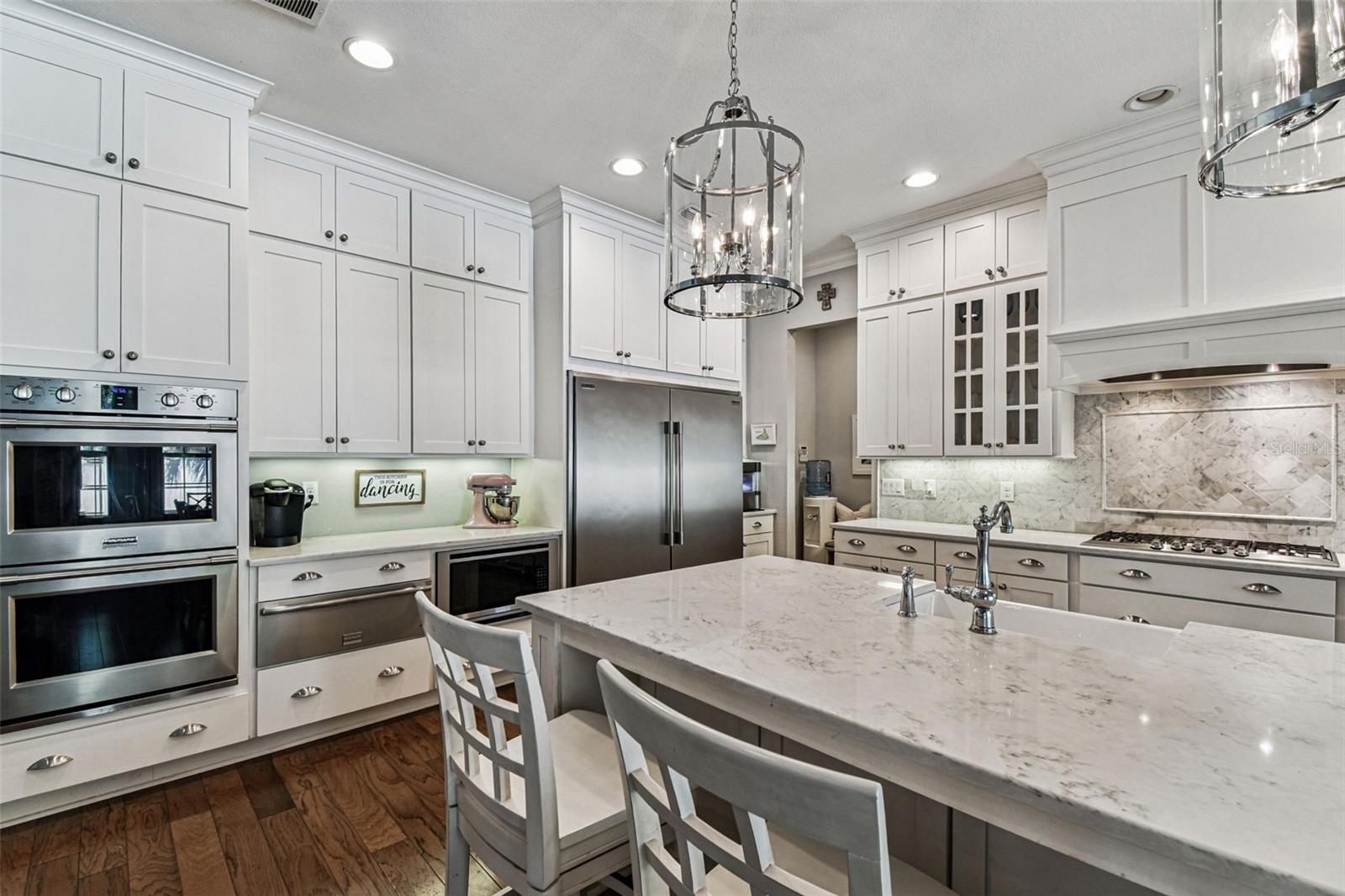 MARYLAND MANOR 2ND UNIT - Residential