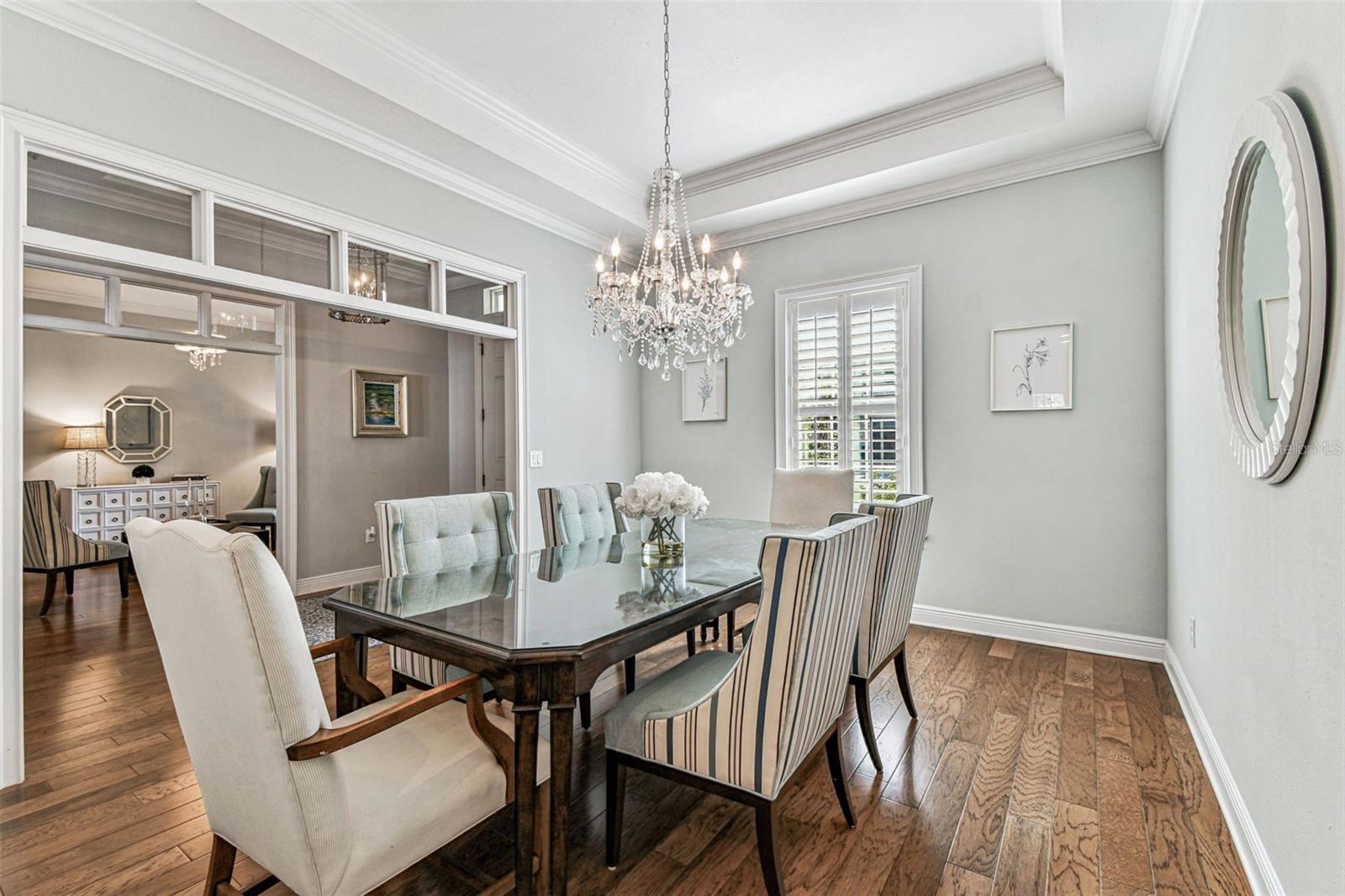 MARYLAND MANOR 2ND UNIT - Residential