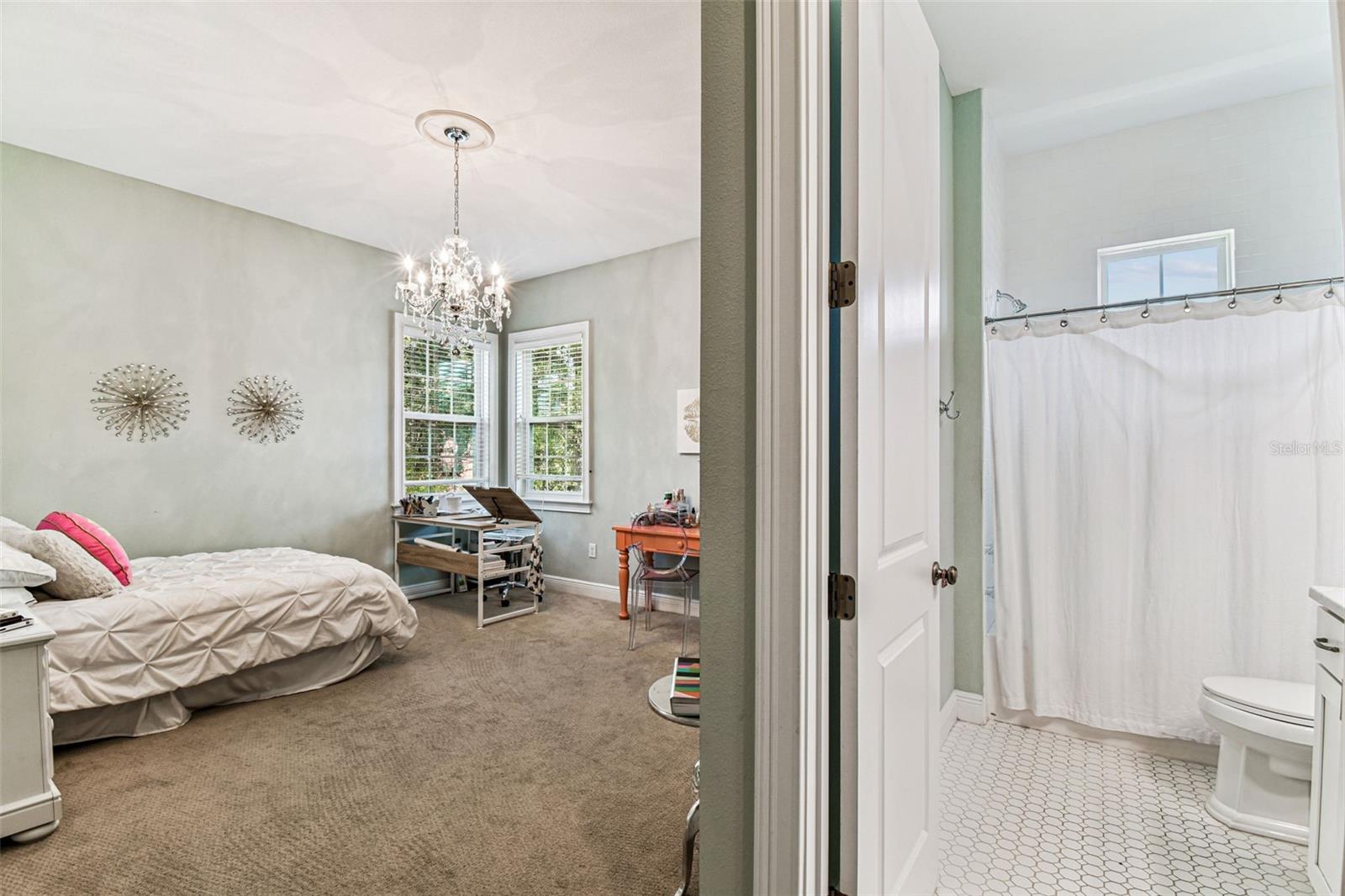 MARYLAND MANOR 2ND UNIT - Residential