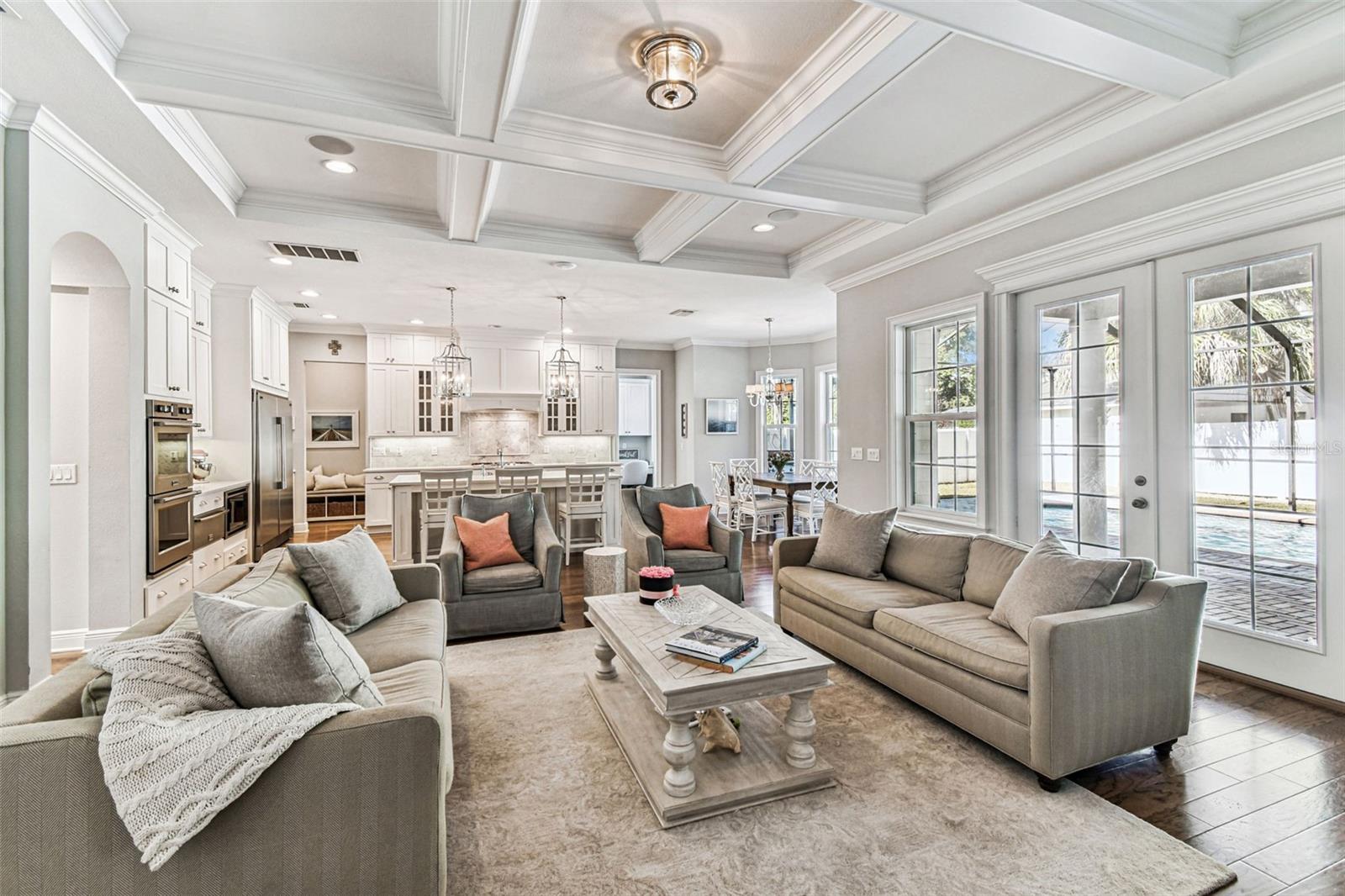 MARYLAND MANOR 2ND UNIT - Residential