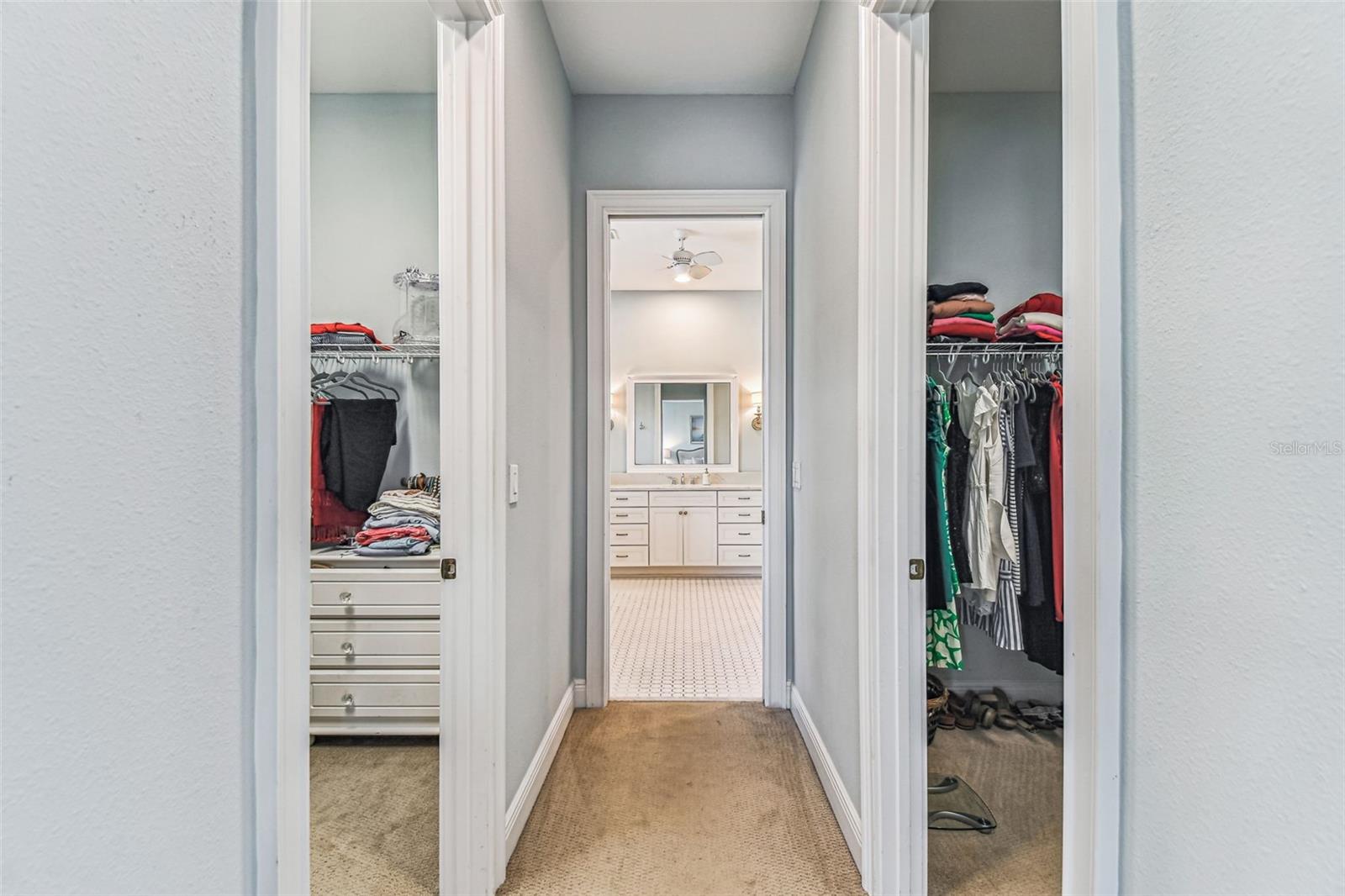 MARYLAND MANOR 2ND UNIT - Residential