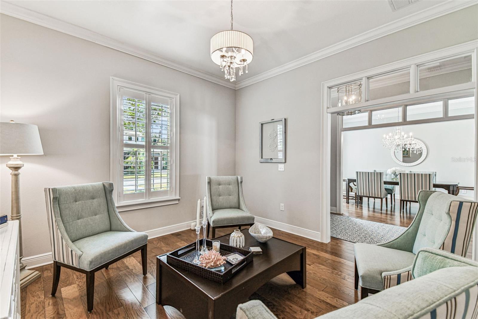 MARYLAND MANOR 2ND UNIT - Residential