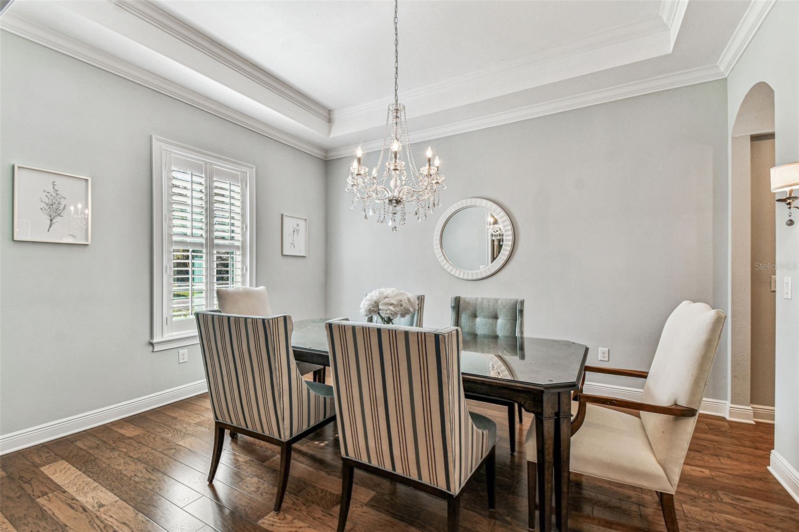 MARYLAND MANOR 2ND UNIT - Residential