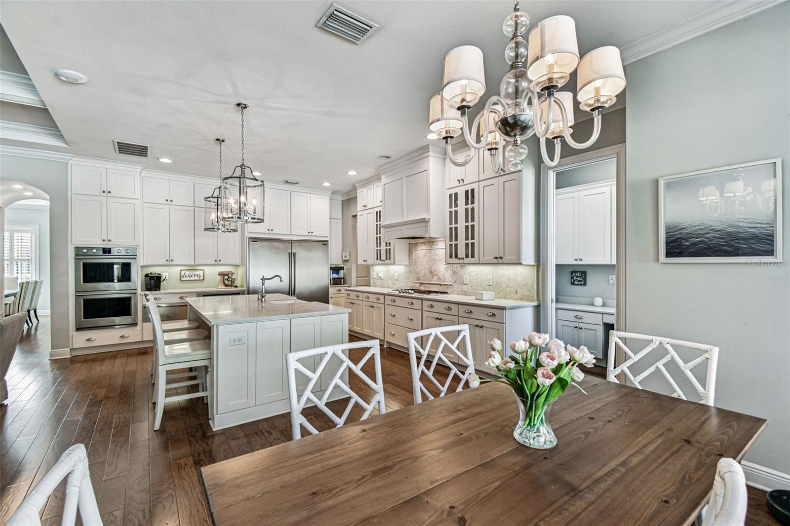 MARYLAND MANOR 2ND UNIT - Residential