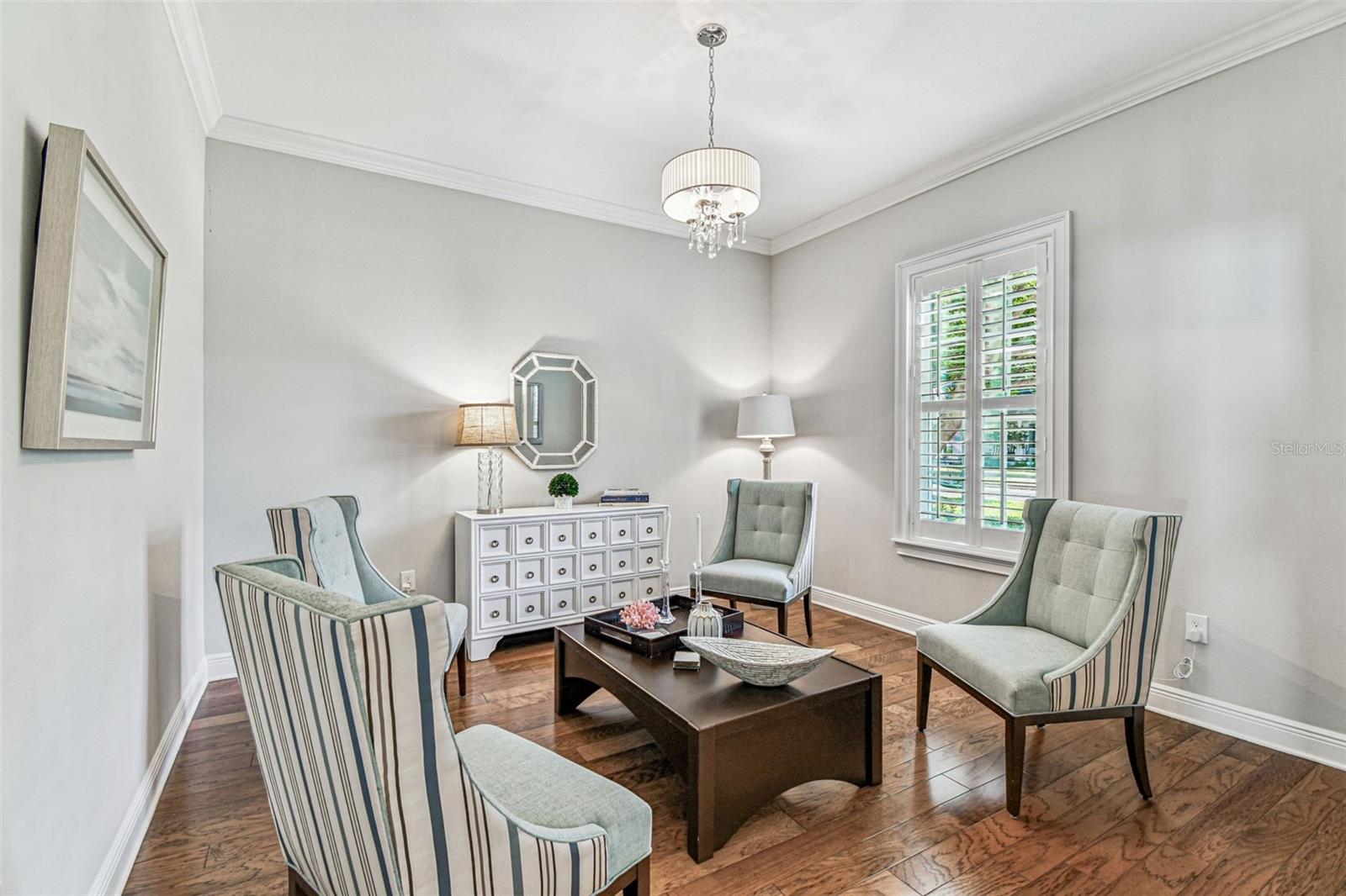 MARYLAND MANOR 2ND UNIT - Residential