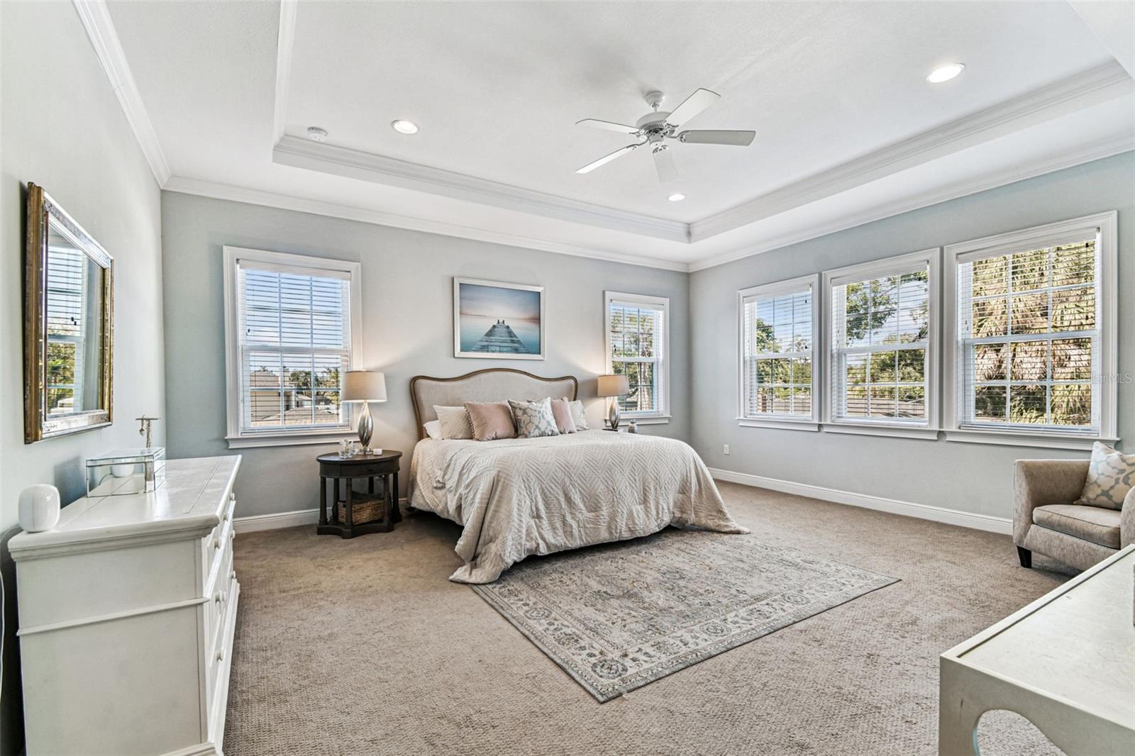 MARYLAND MANOR 2ND UNIT - Residential