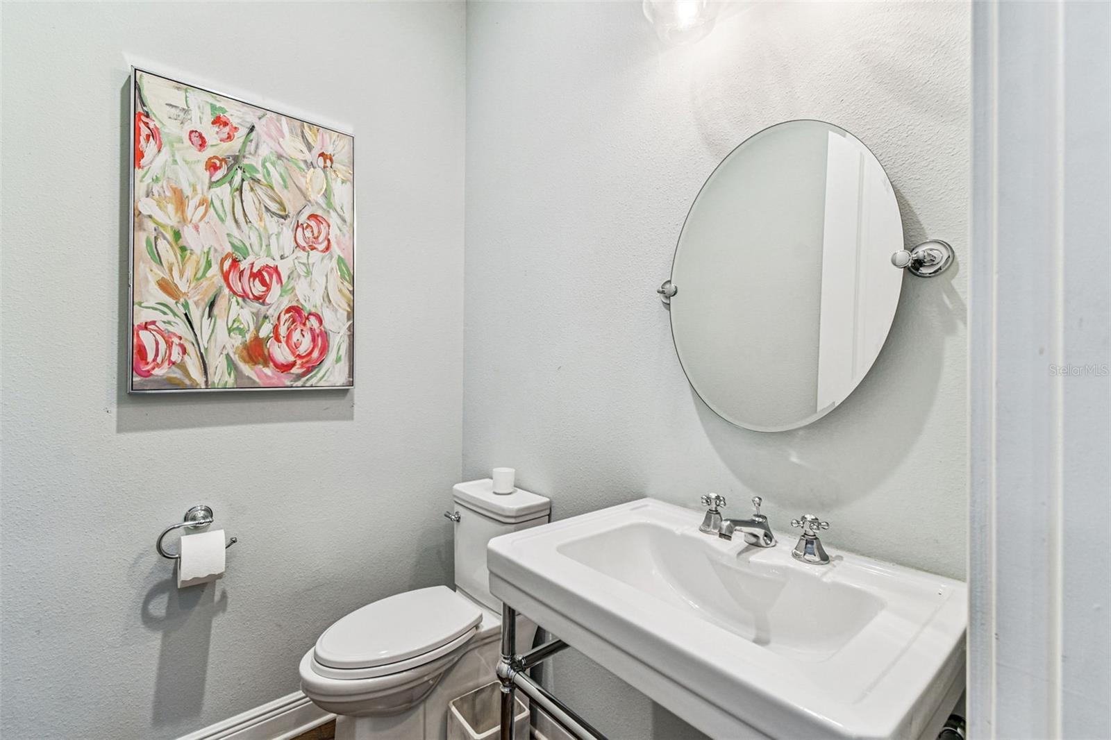 MARYLAND MANOR 2ND UNIT - Residential