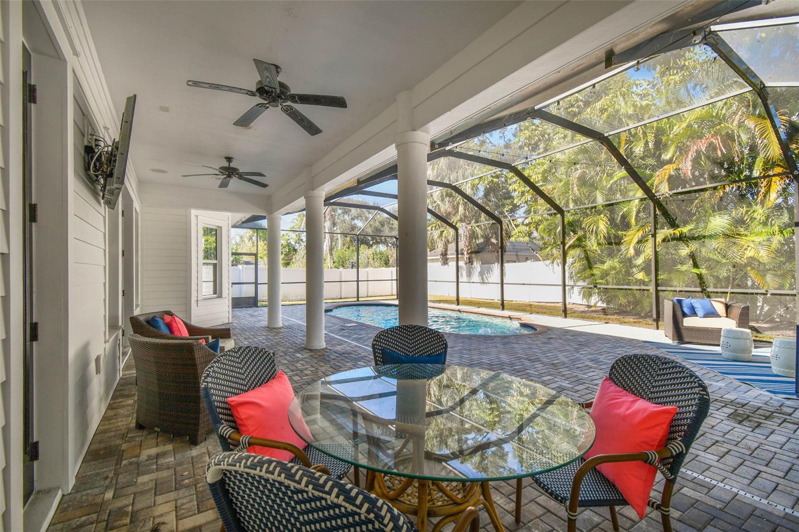 MARYLAND MANOR 2ND UNIT - Residential