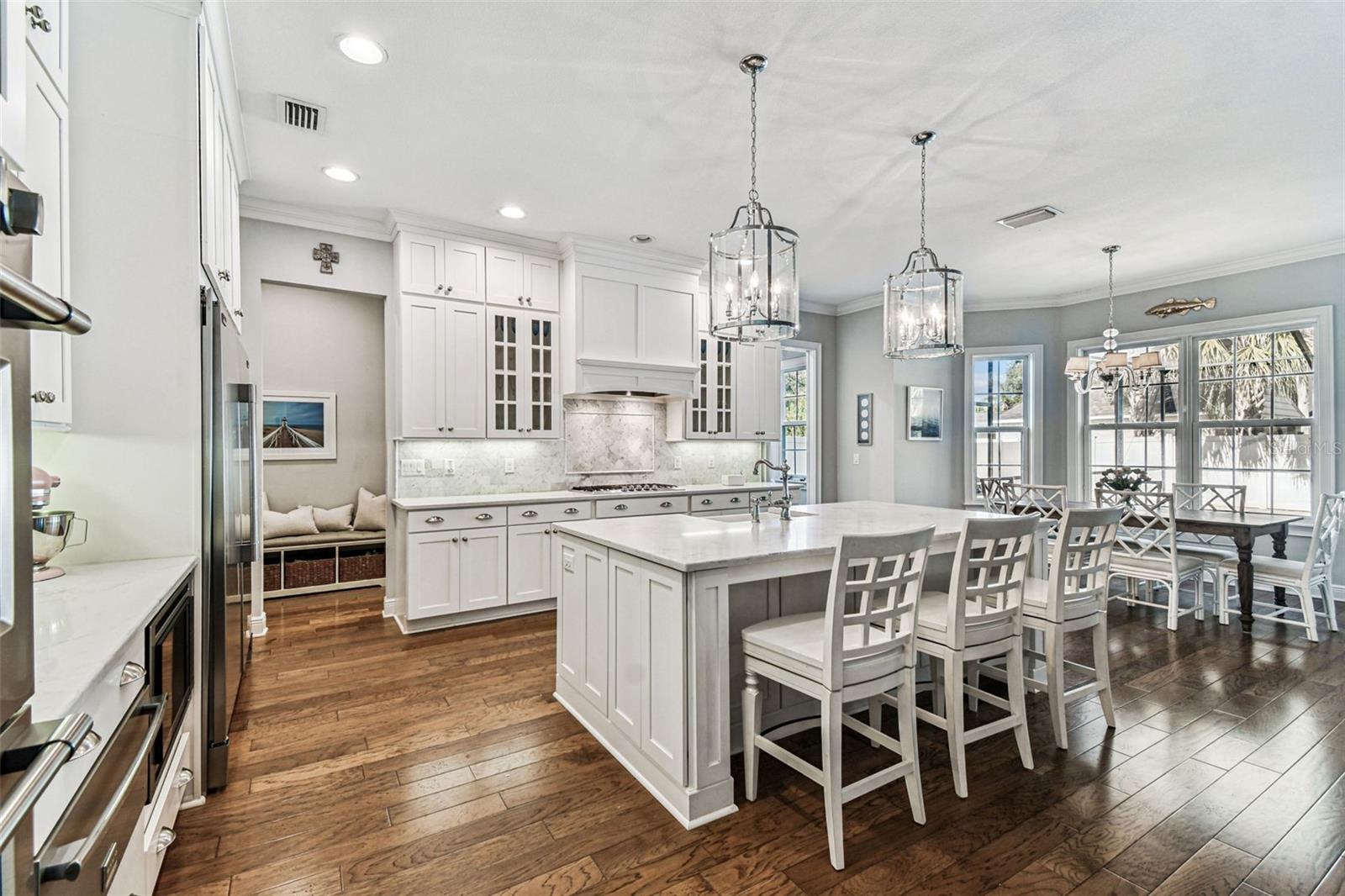 MARYLAND MANOR 2ND UNIT - Residential