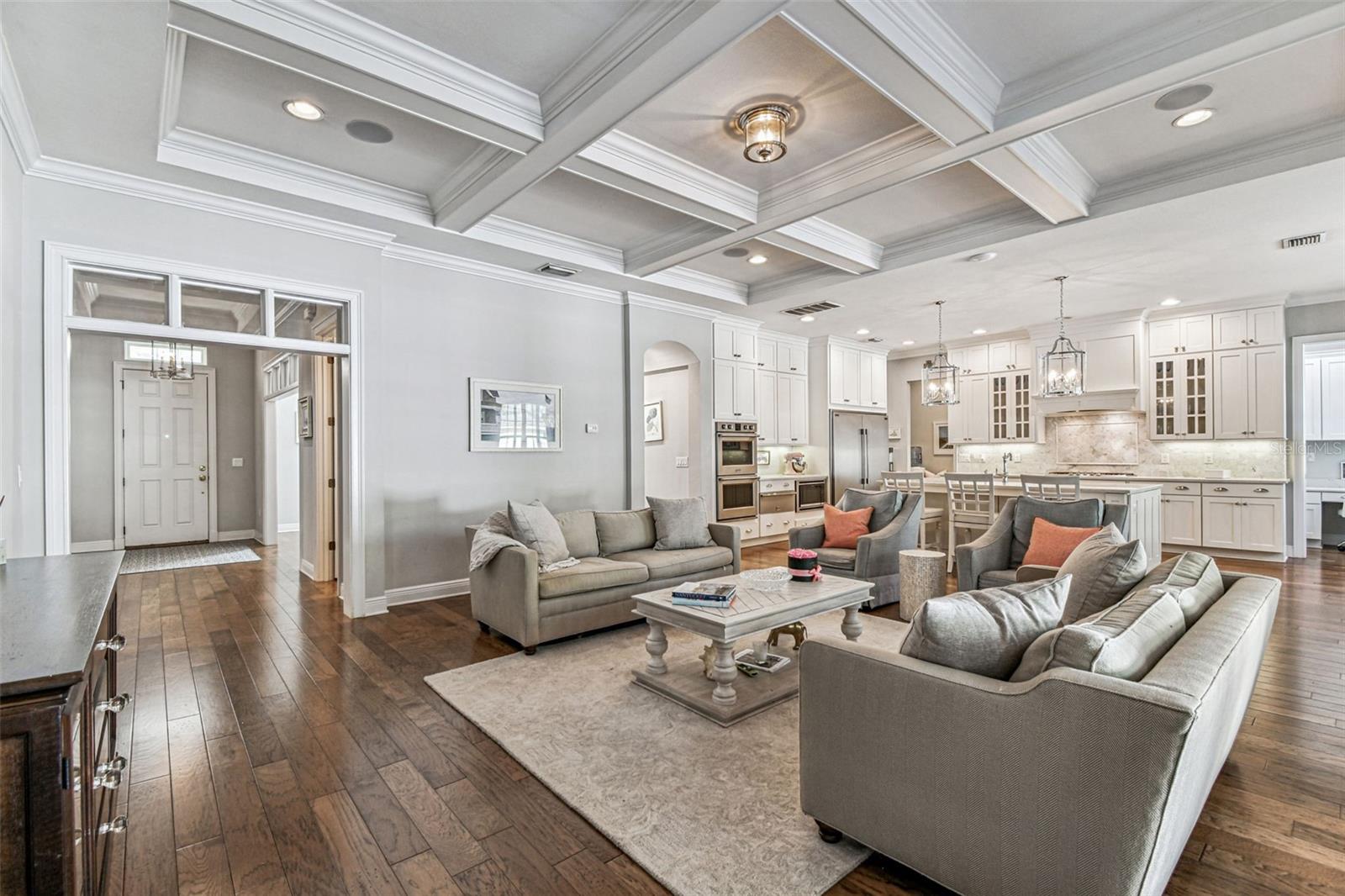 MARYLAND MANOR 2ND UNIT - Residential