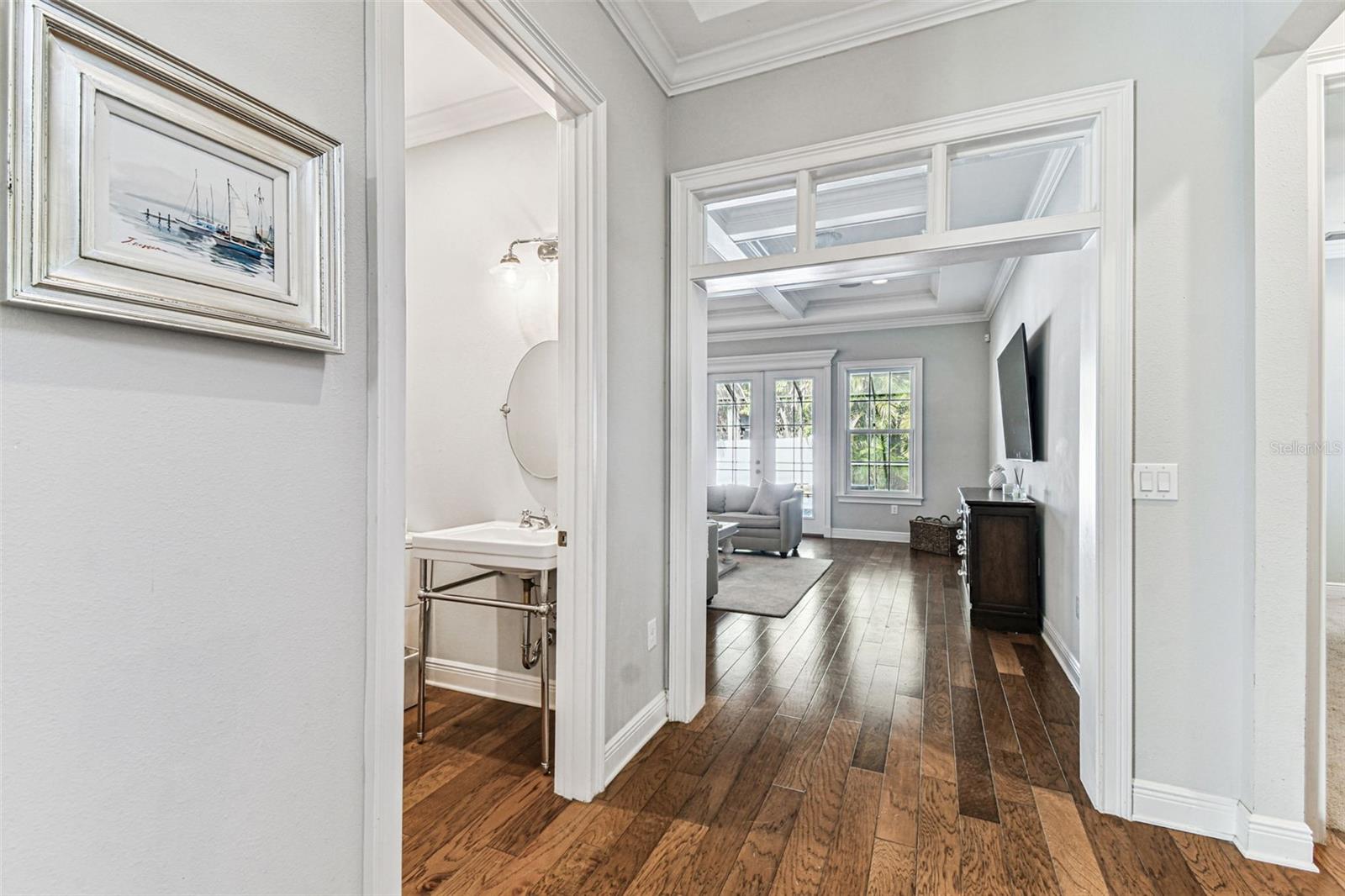 MARYLAND MANOR 2ND UNIT - Residential