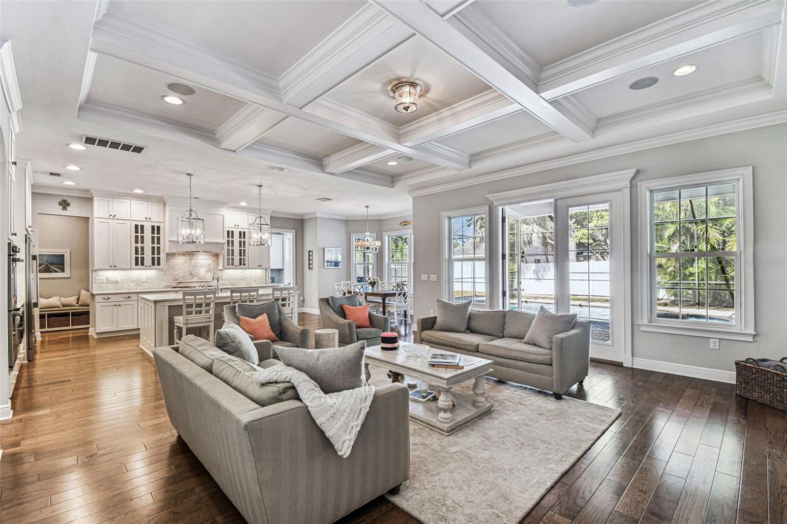 MARYLAND MANOR 2ND UNIT - Residential