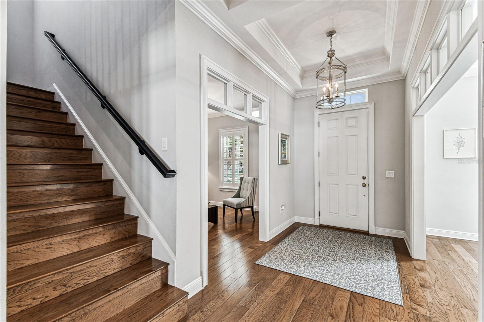 MARYLAND MANOR 2ND UNIT - Residential