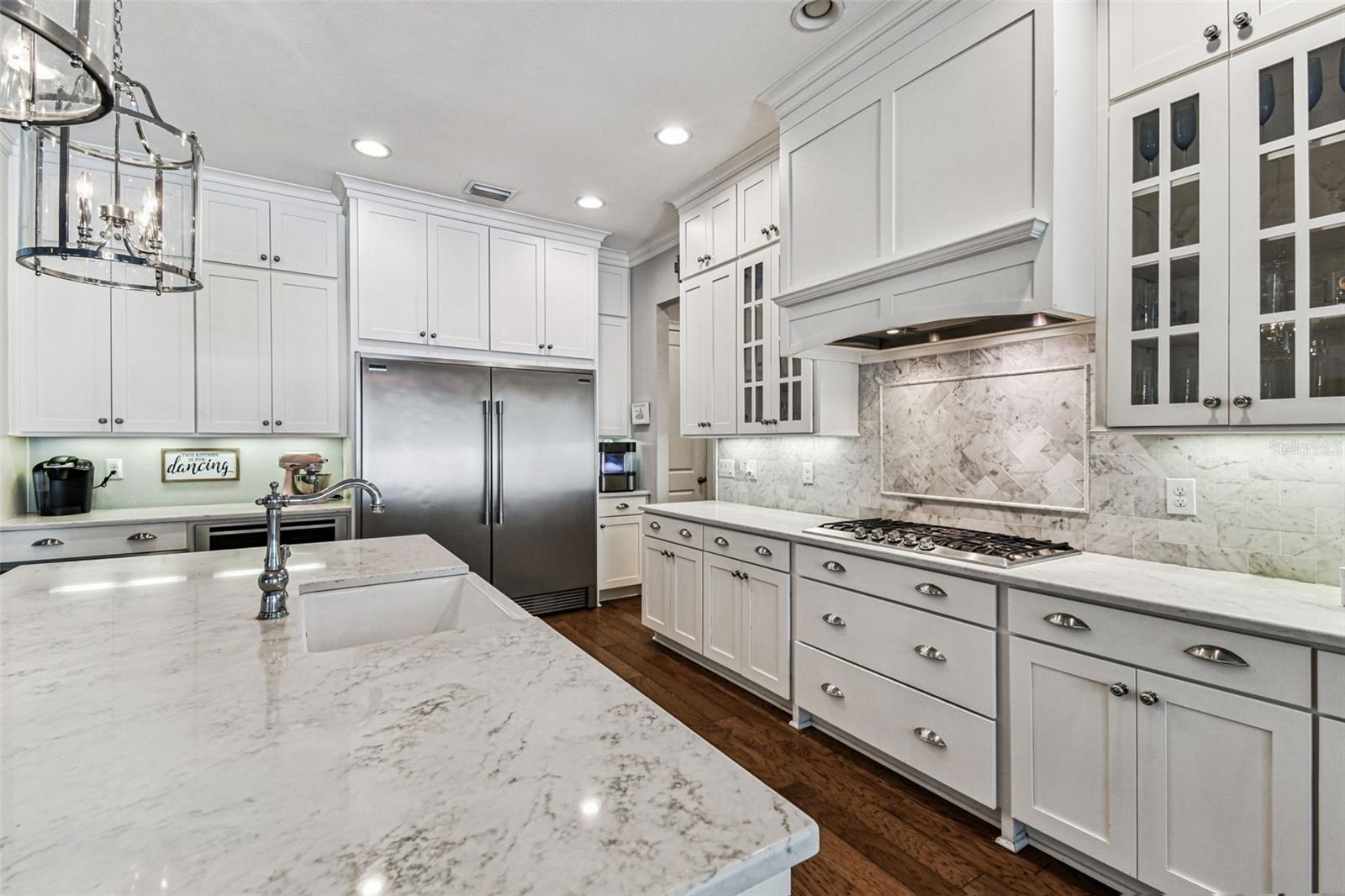 MARYLAND MANOR 2ND UNIT - Residential