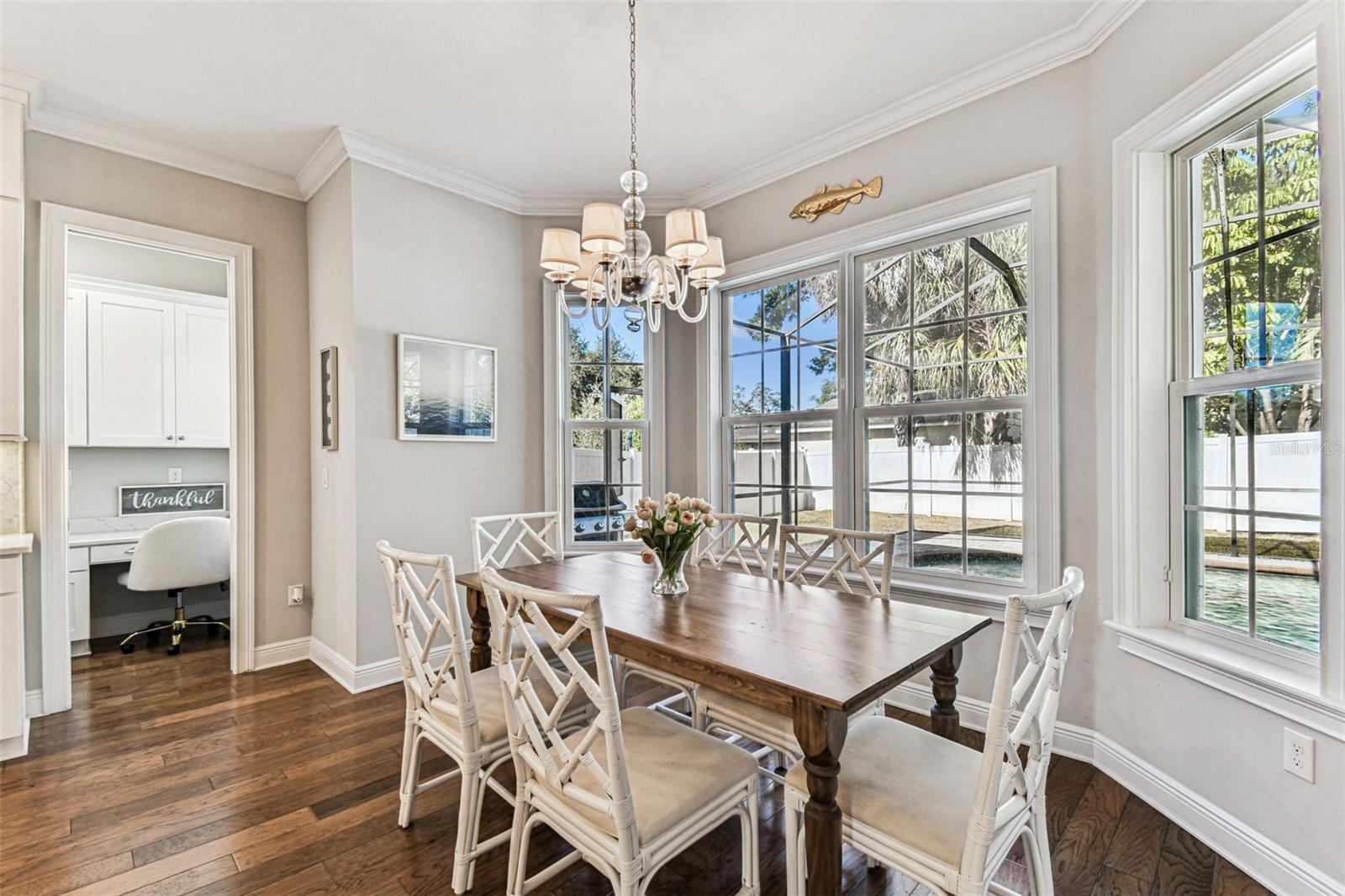 MARYLAND MANOR 2ND UNIT - Residential