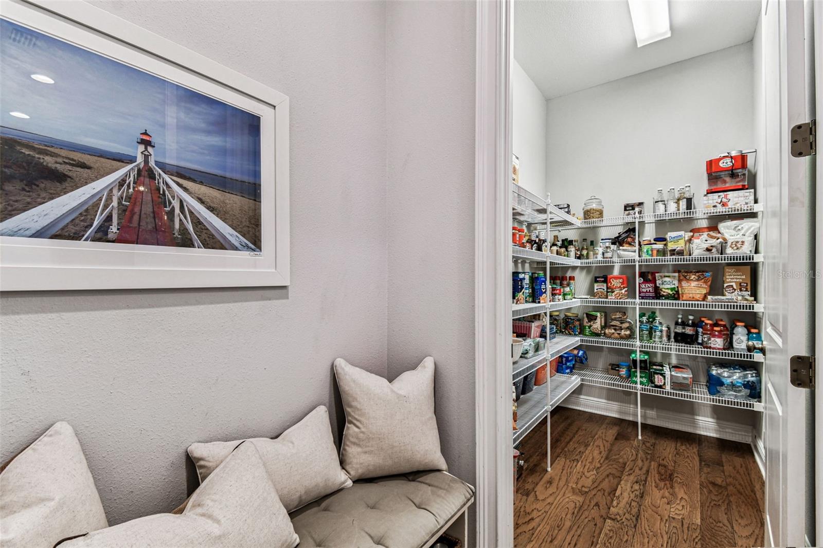 MARYLAND MANOR 2ND UNIT - Residential