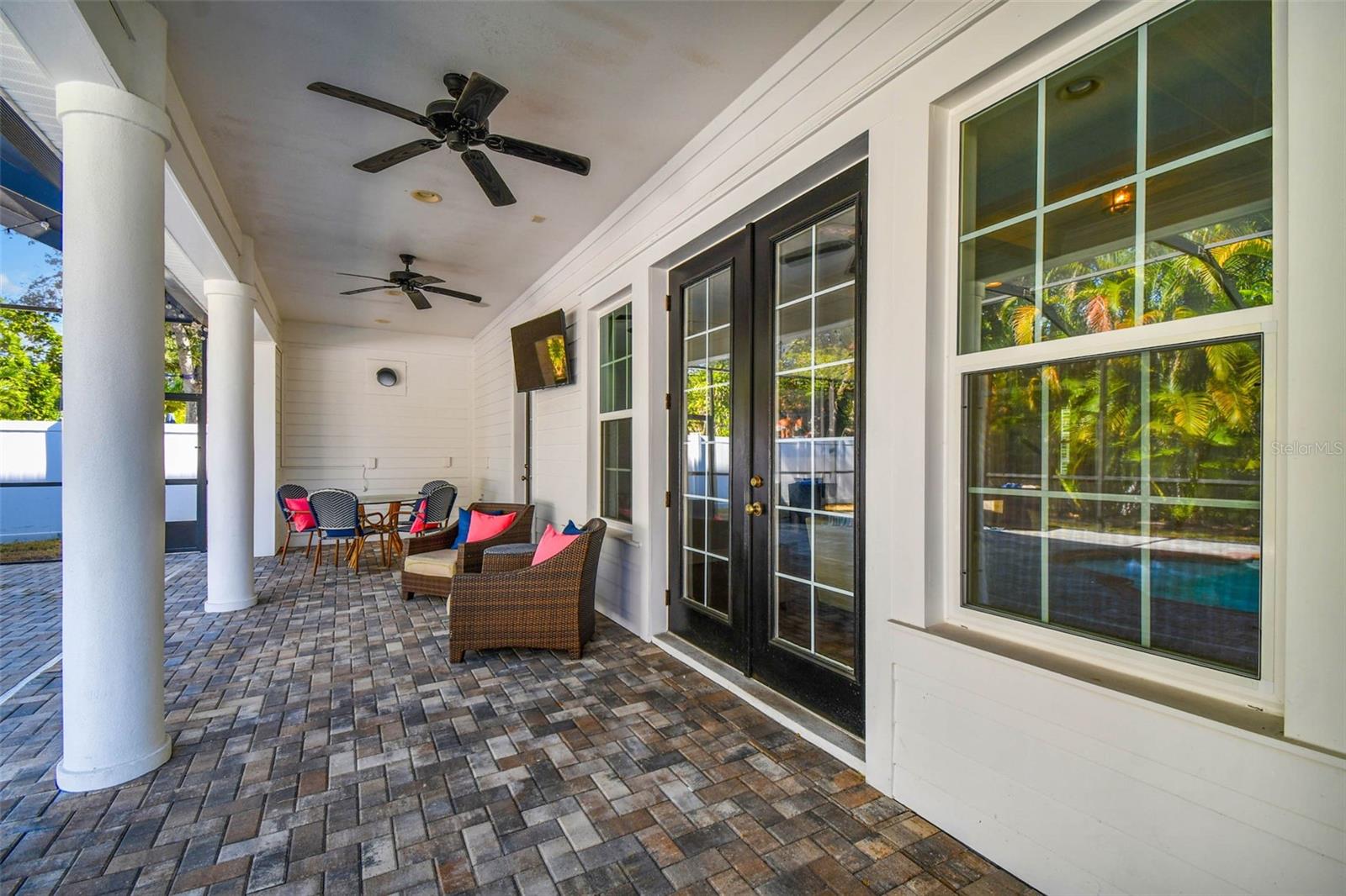 MARYLAND MANOR 2ND UNIT - Residential