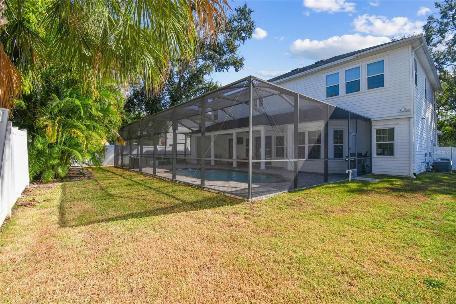 MARYLAND MANOR 2ND UNIT - Residential