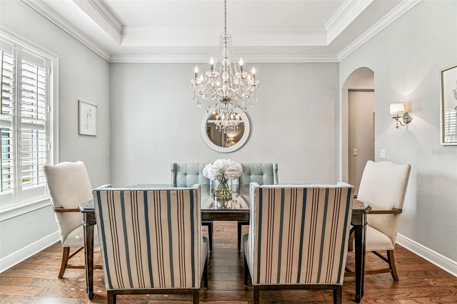 MARYLAND MANOR 2ND UNIT - Residential