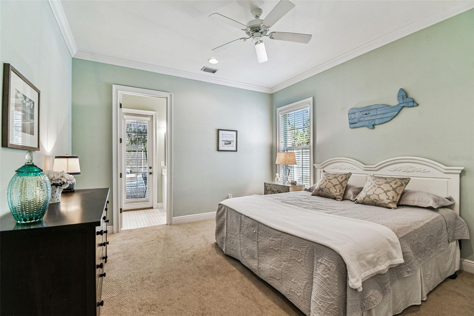 MARYLAND MANOR 2ND UNIT - Residential