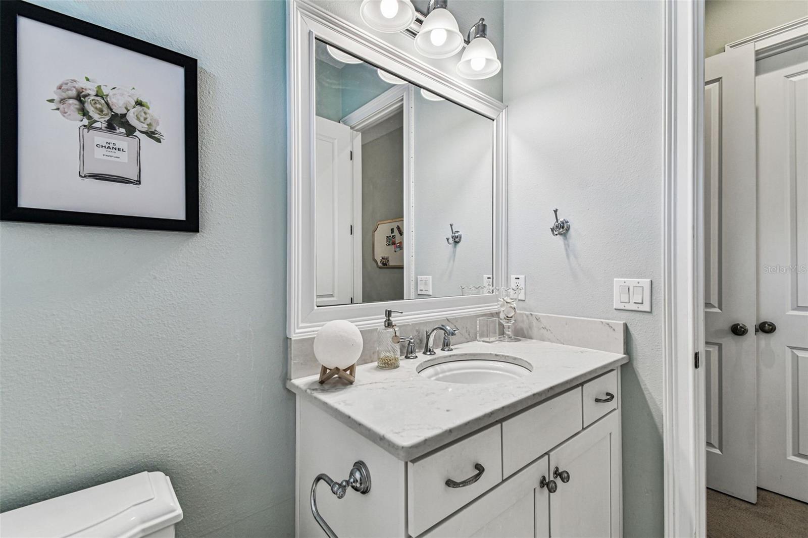 MARYLAND MANOR 2ND UNIT - Residential