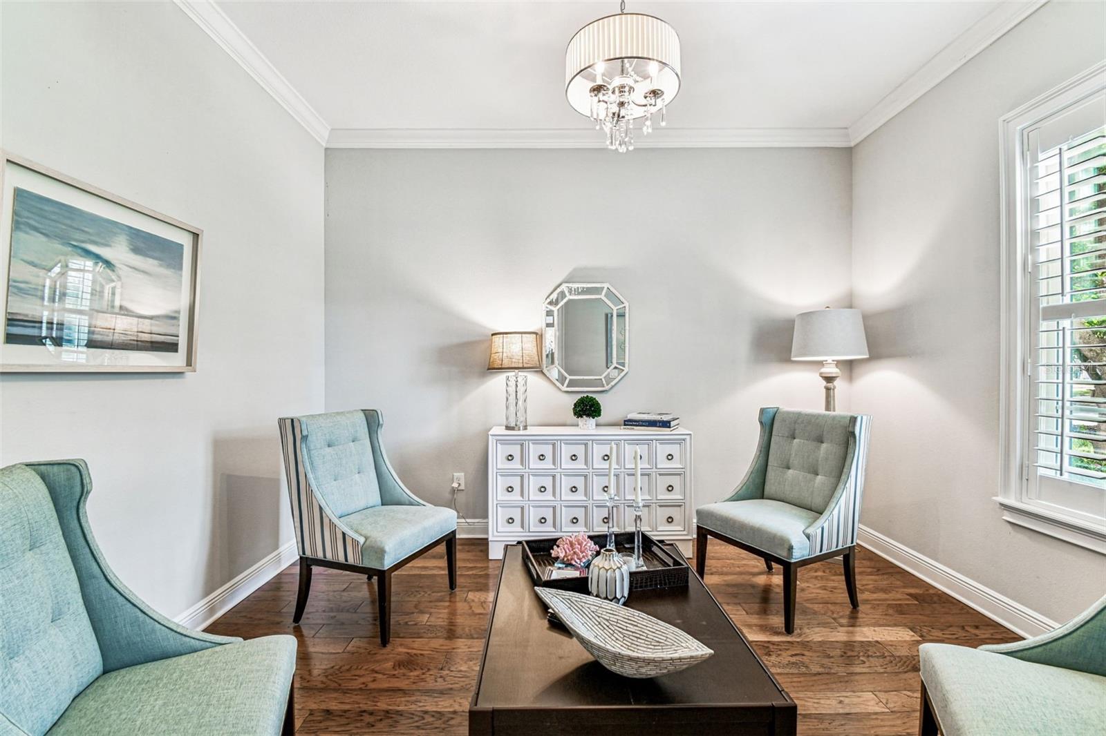 MARYLAND MANOR 2ND UNIT - Residential