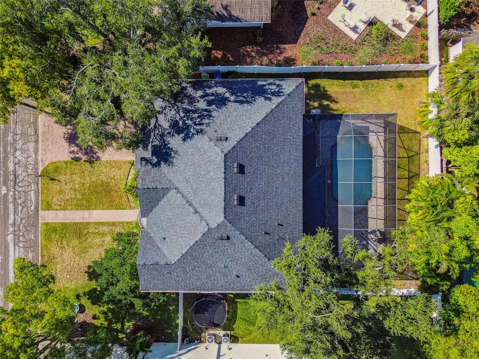 MARYLAND MANOR 2ND UNIT - Residential