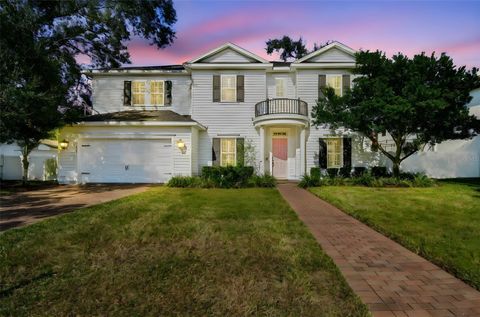 4105 W CORONA STREET TAMPA FL 33629