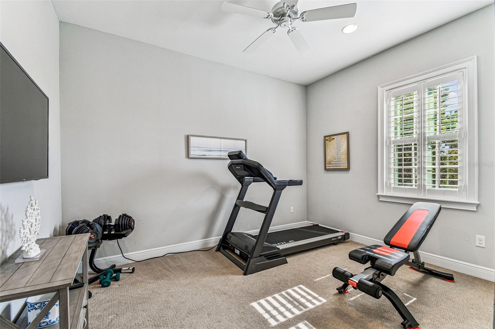 MARYLAND MANOR 2ND UNIT - Residential