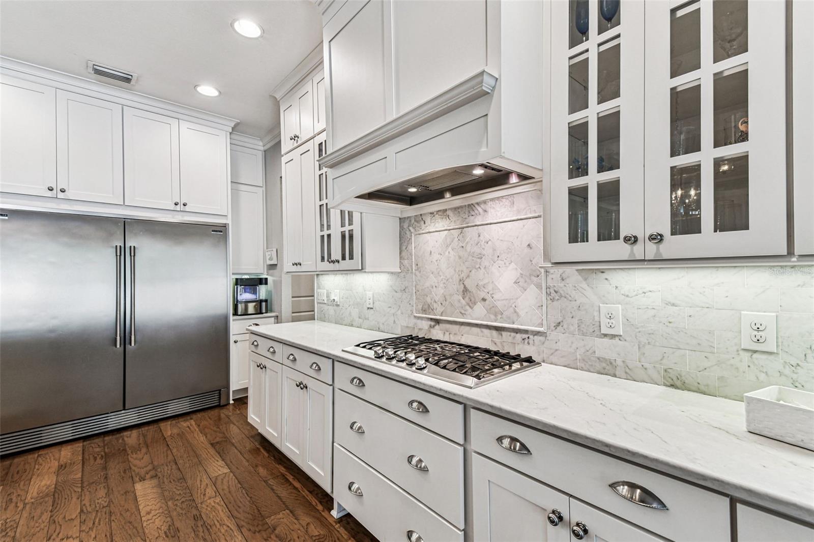 MARYLAND MANOR 2ND UNIT - Residential