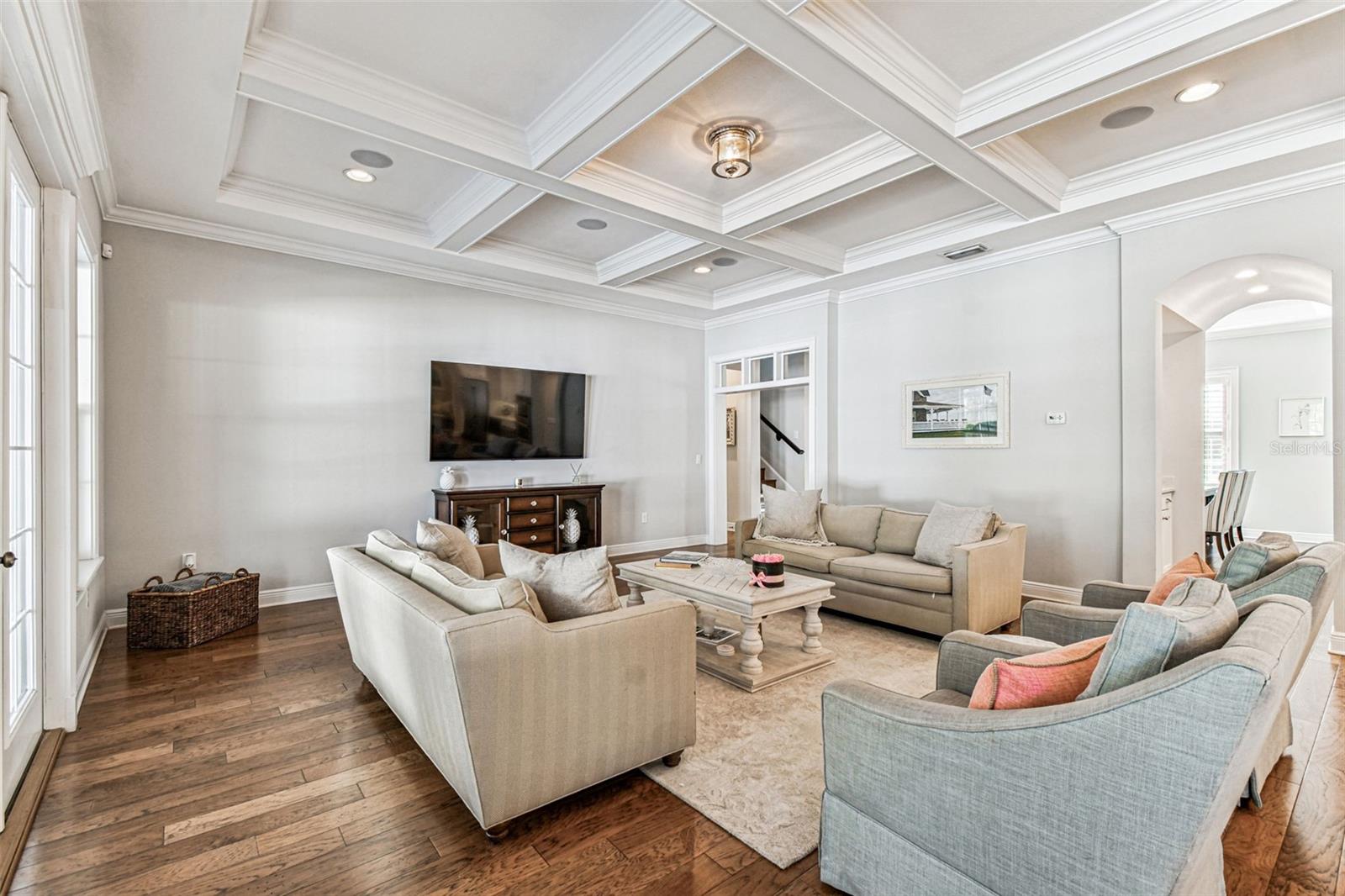 MARYLAND MANOR 2ND UNIT - Residential