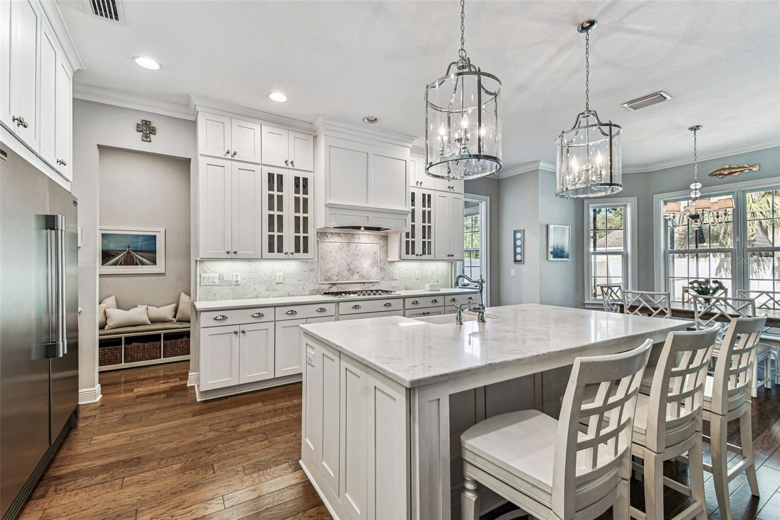 MARYLAND MANOR 2ND UNIT - Residential