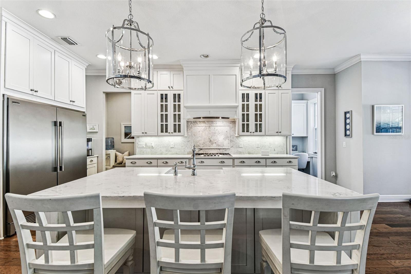 MARYLAND MANOR 2ND UNIT - Residential