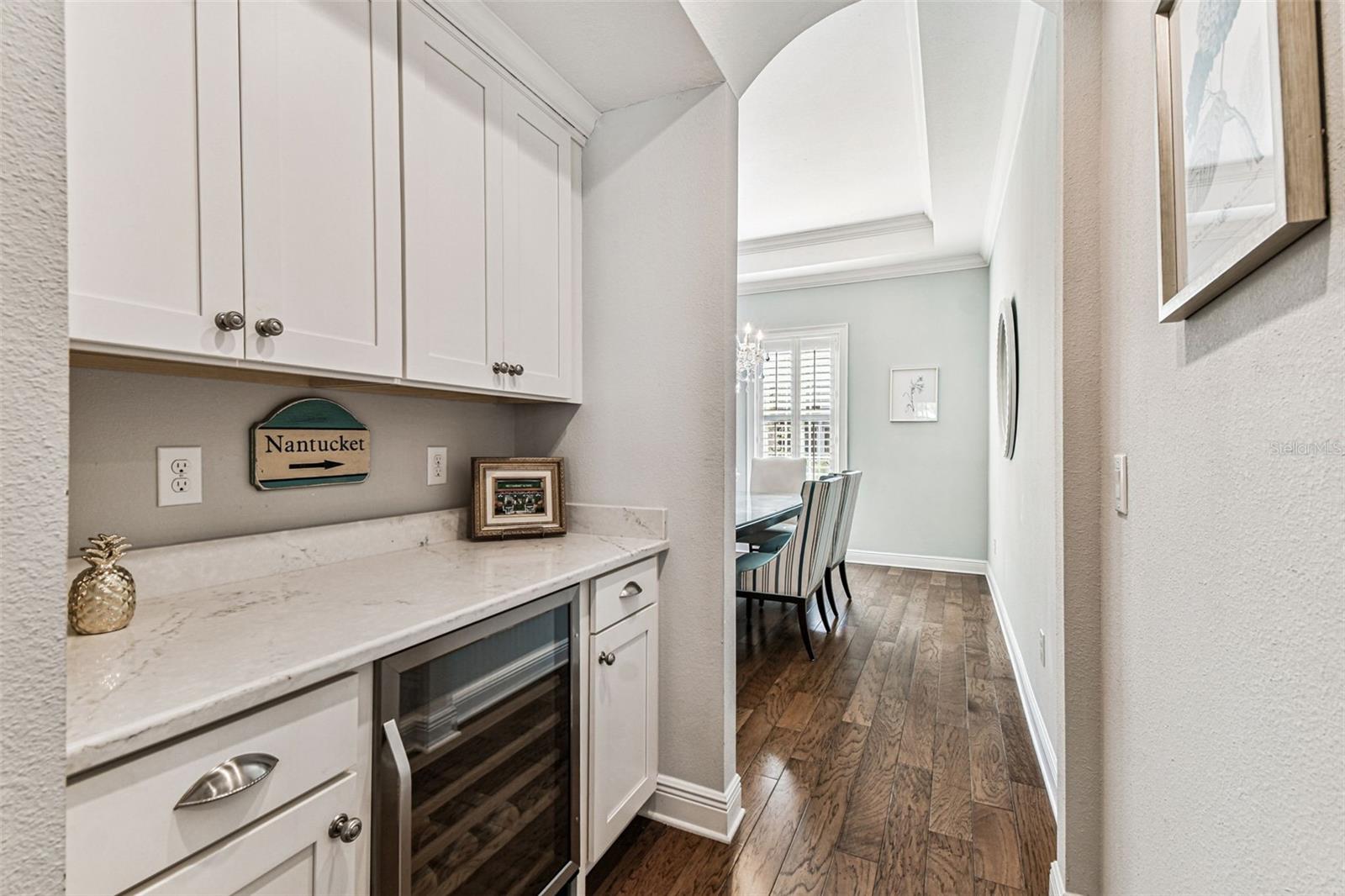 MARYLAND MANOR 2ND UNIT - Residential