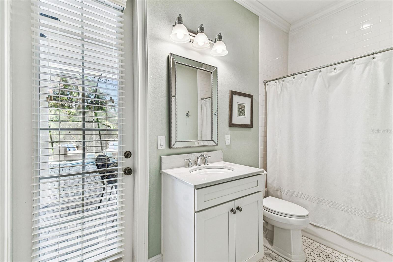 MARYLAND MANOR 2ND UNIT - Residential