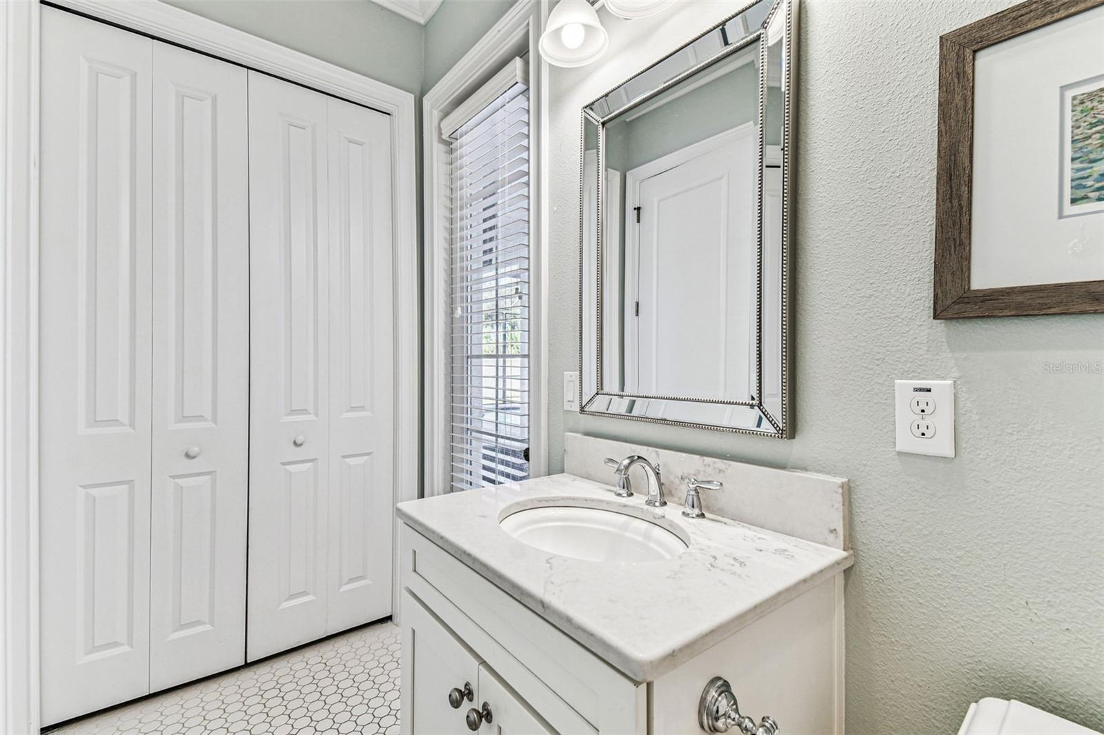 MARYLAND MANOR 2ND UNIT - Residential