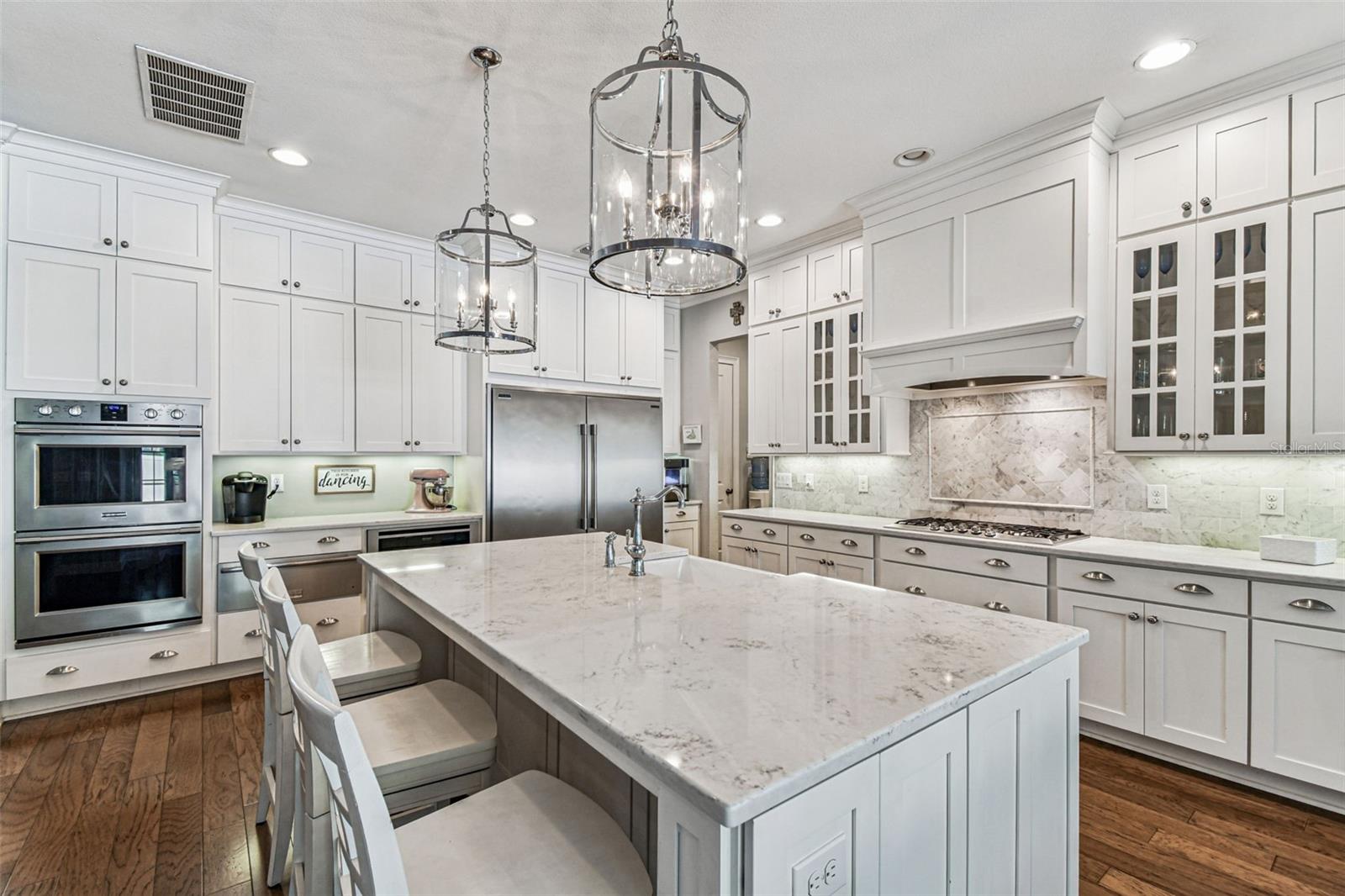 MARYLAND MANOR 2ND UNIT - Residential