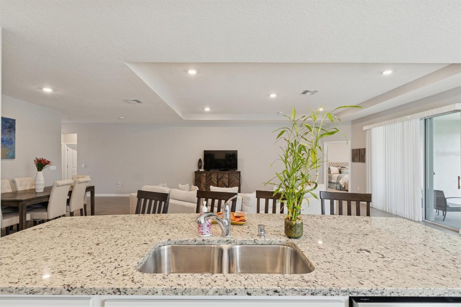 MIRADA - Residential